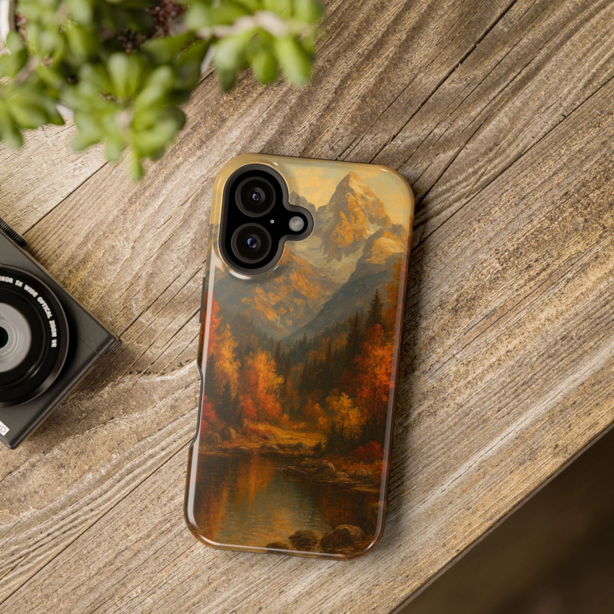 Autumn - Premium Protection