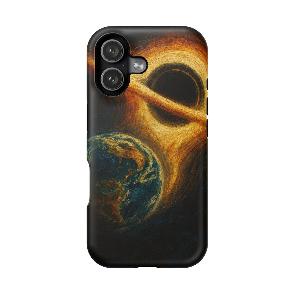 Warped - Premium Protection