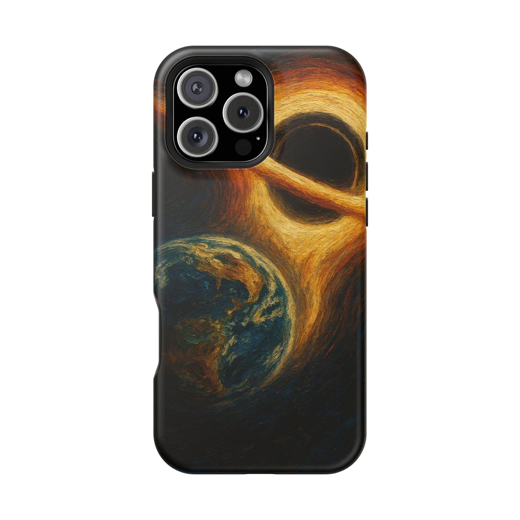 Warped - Standard Protection