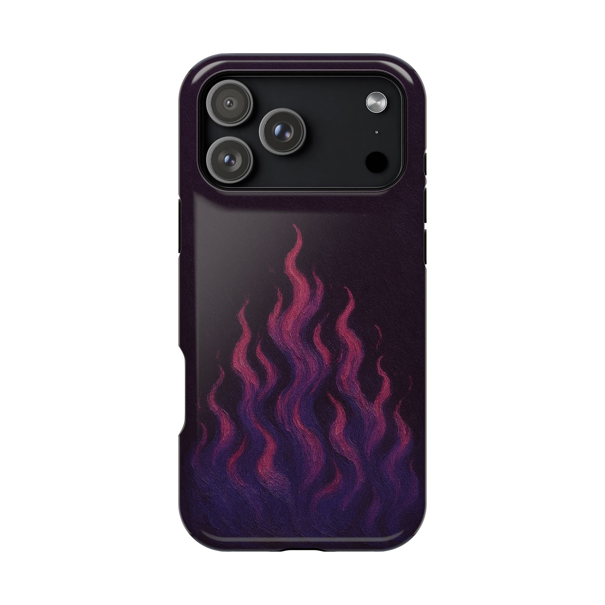 Pyro - Standard Protection