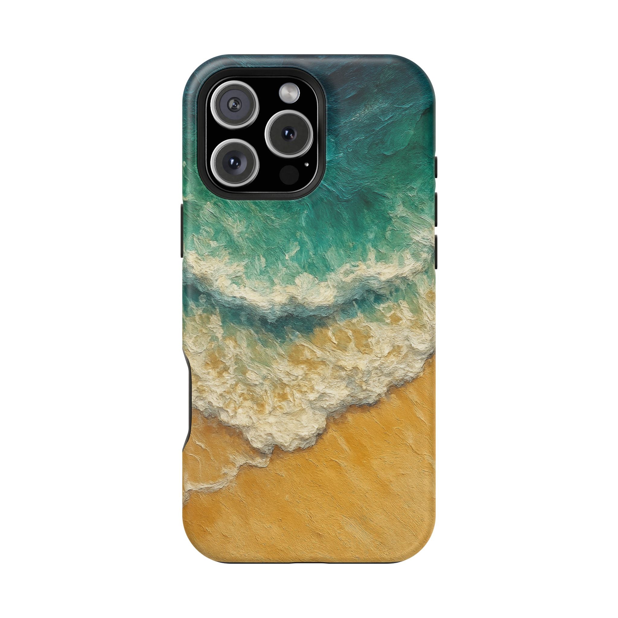 Low Tide - Premium Protection