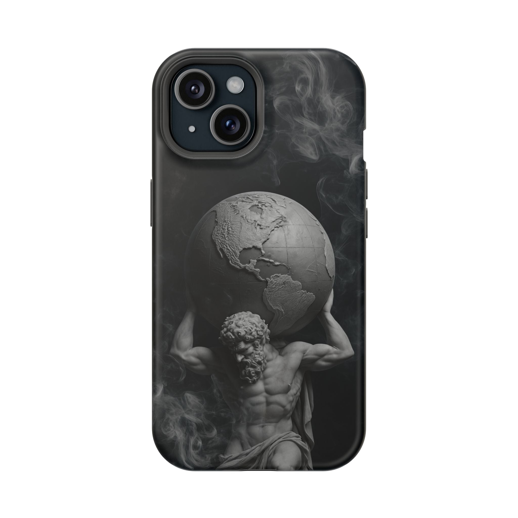 Atlas - Standard Protection