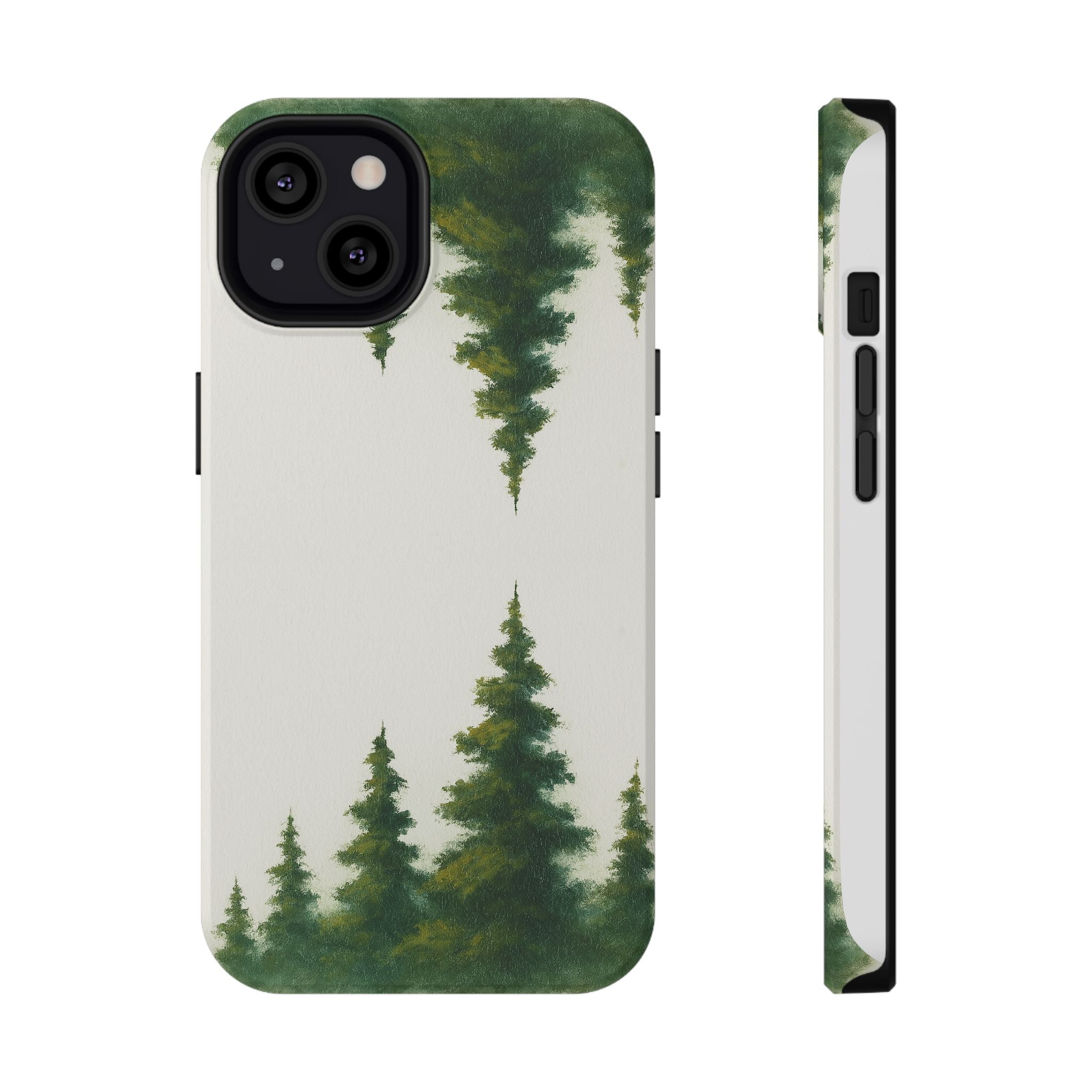 Evergreen - Standard Protection