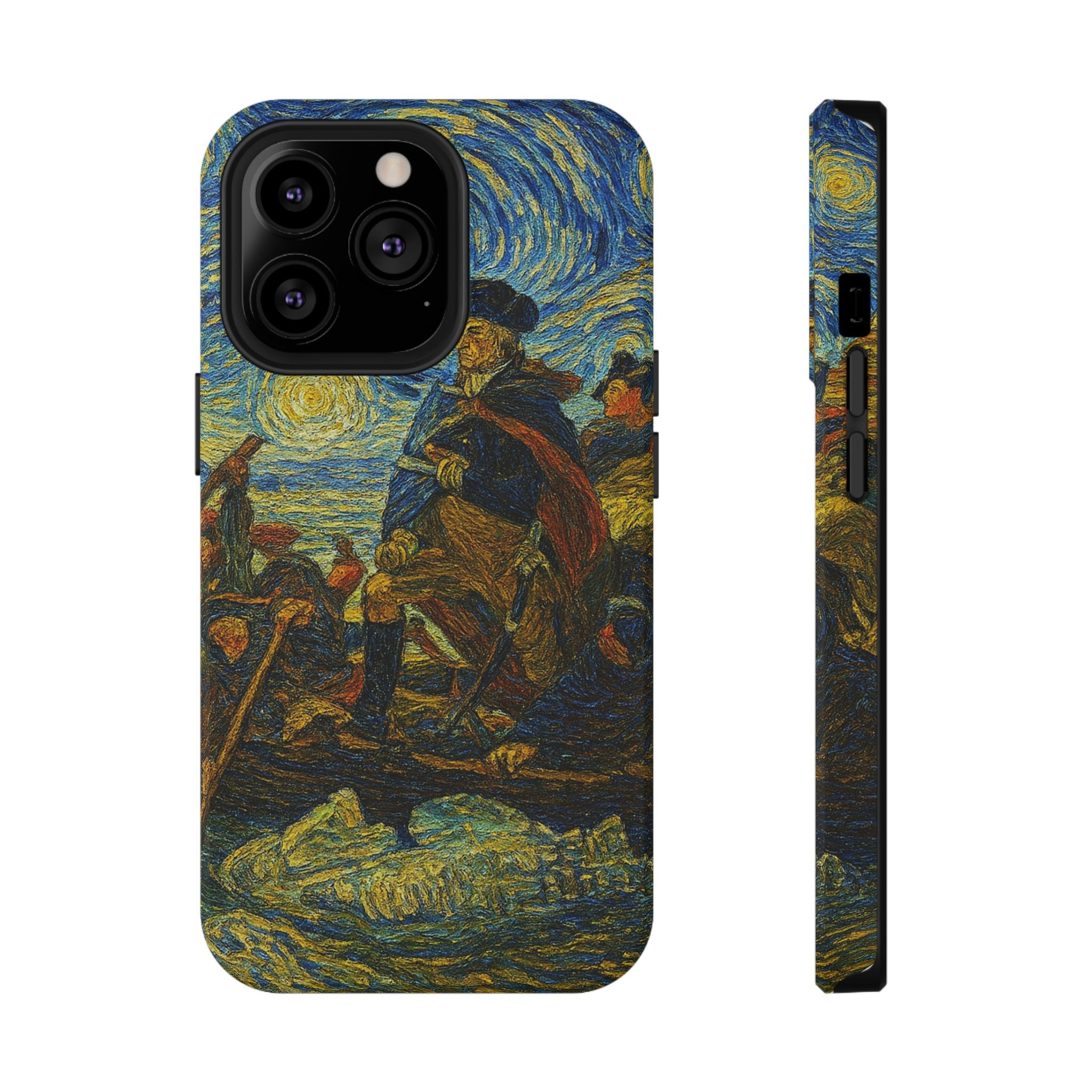 Patriot - Standard Protection