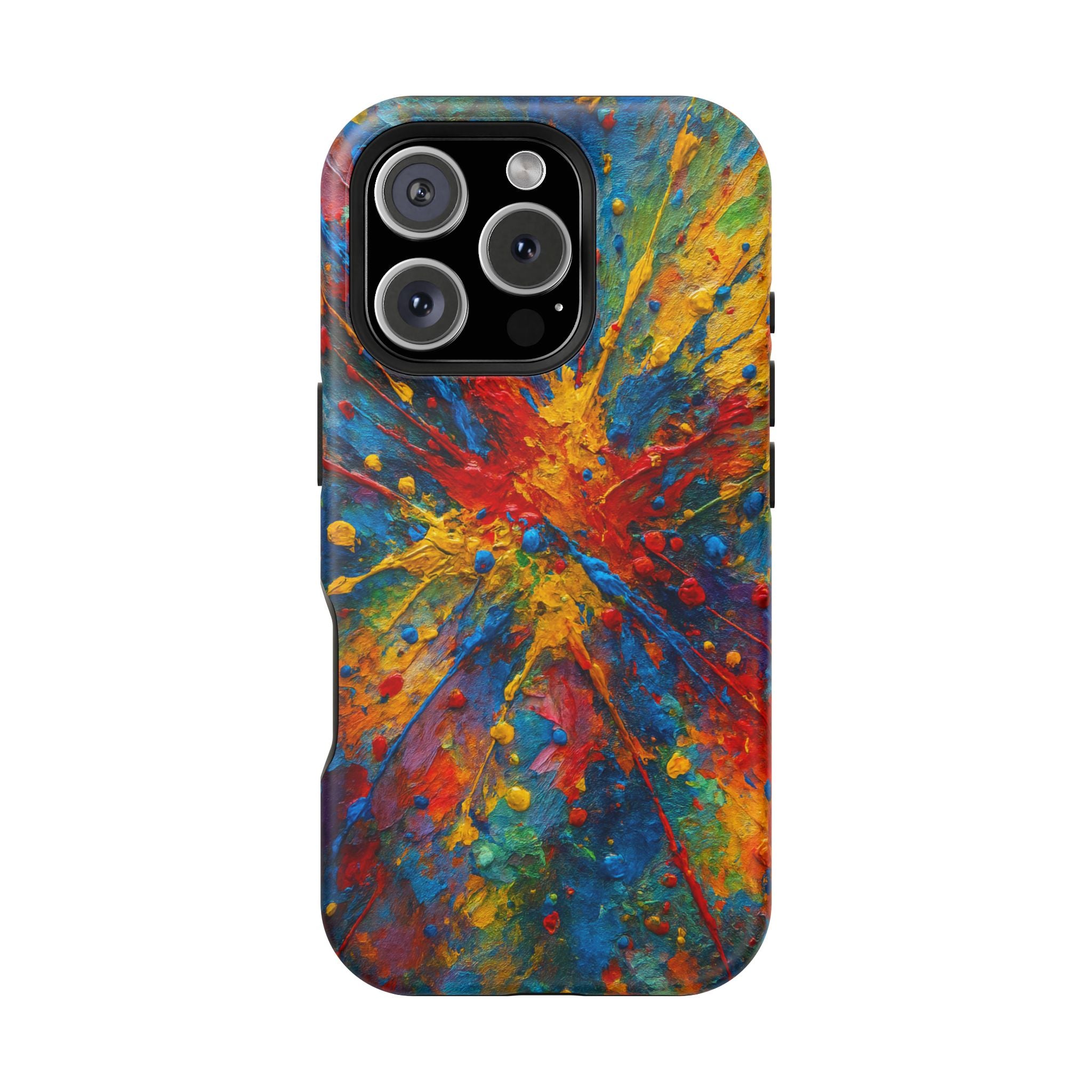 Splat - Premium Protection