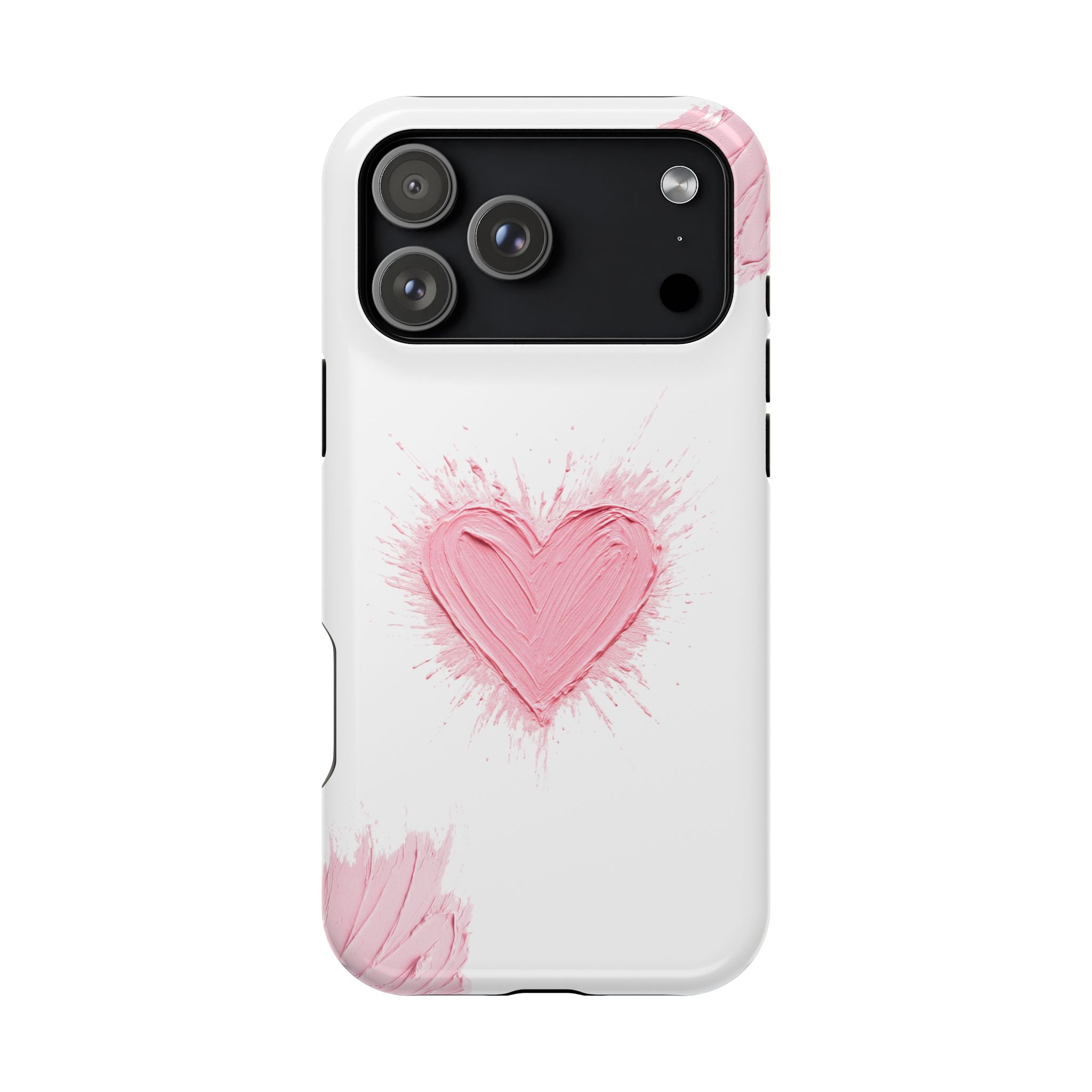 Heartfelt - Premium Protection