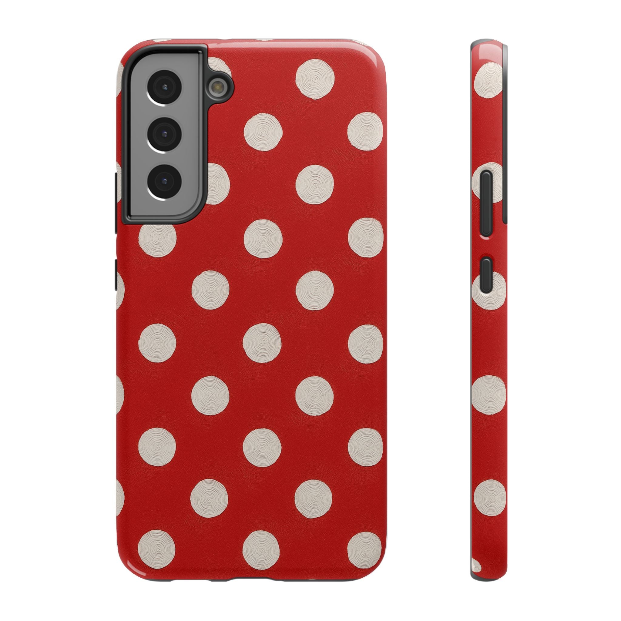 Painted Dots - Standard Protection