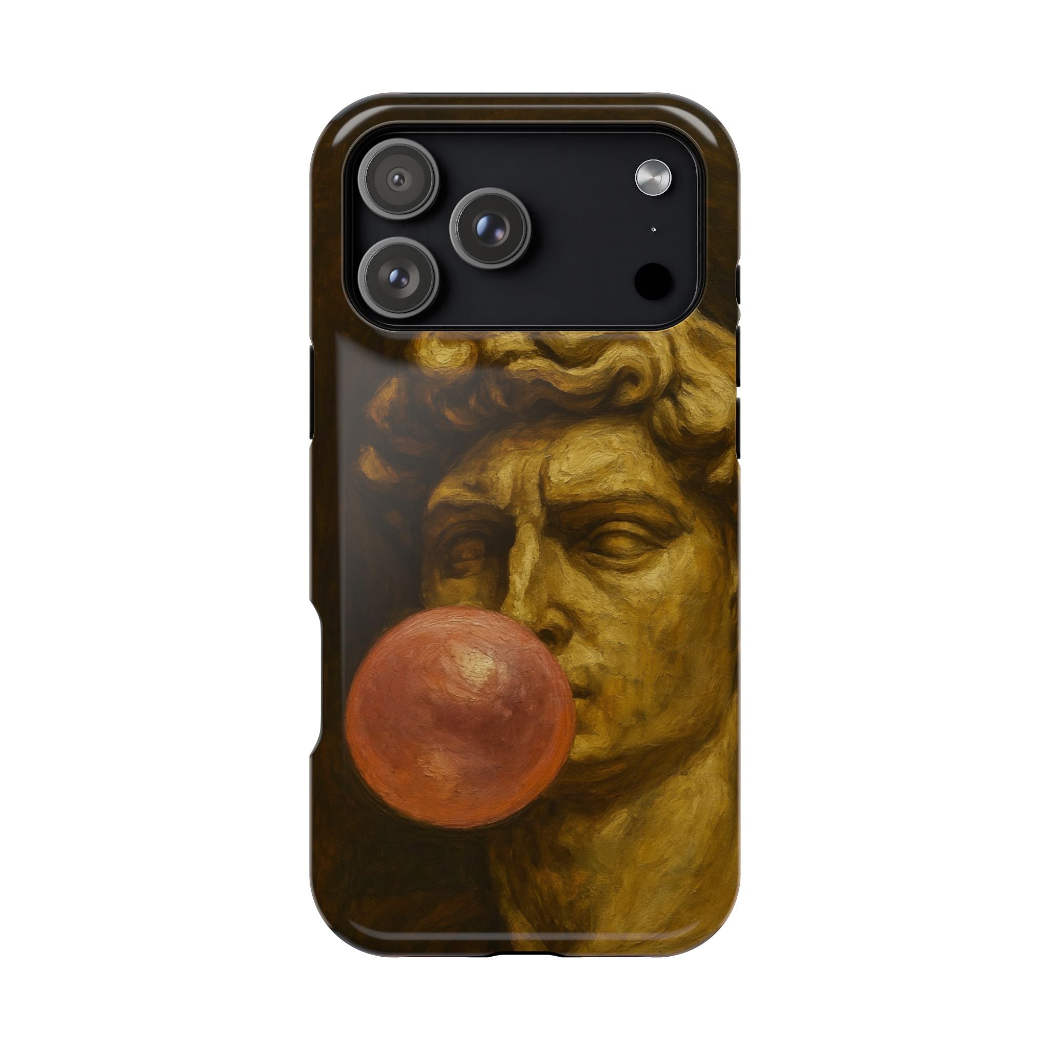 Pop Caesar - Standard Protection