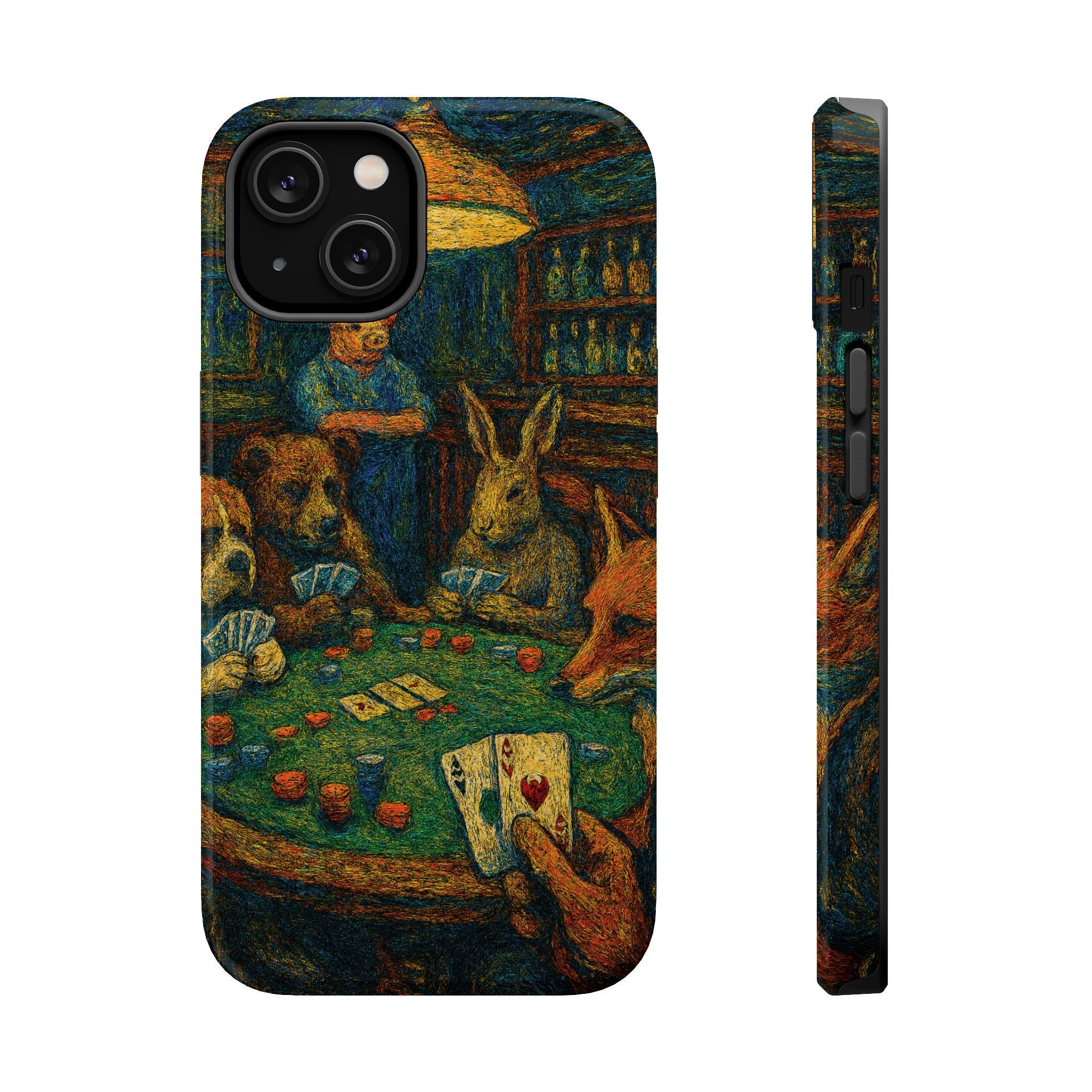 Sly Fox - Premium Protection