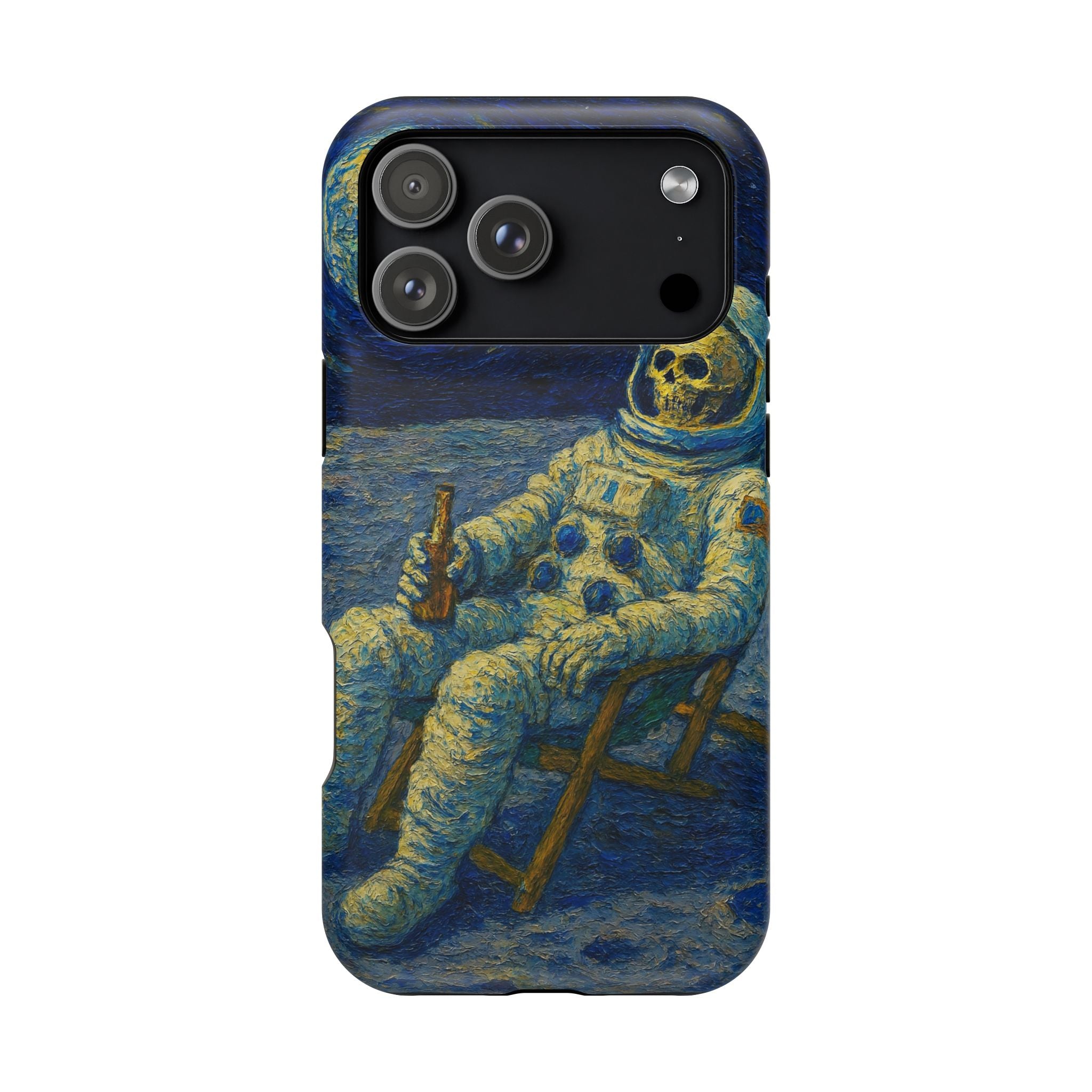 Cold One - Premium Protection