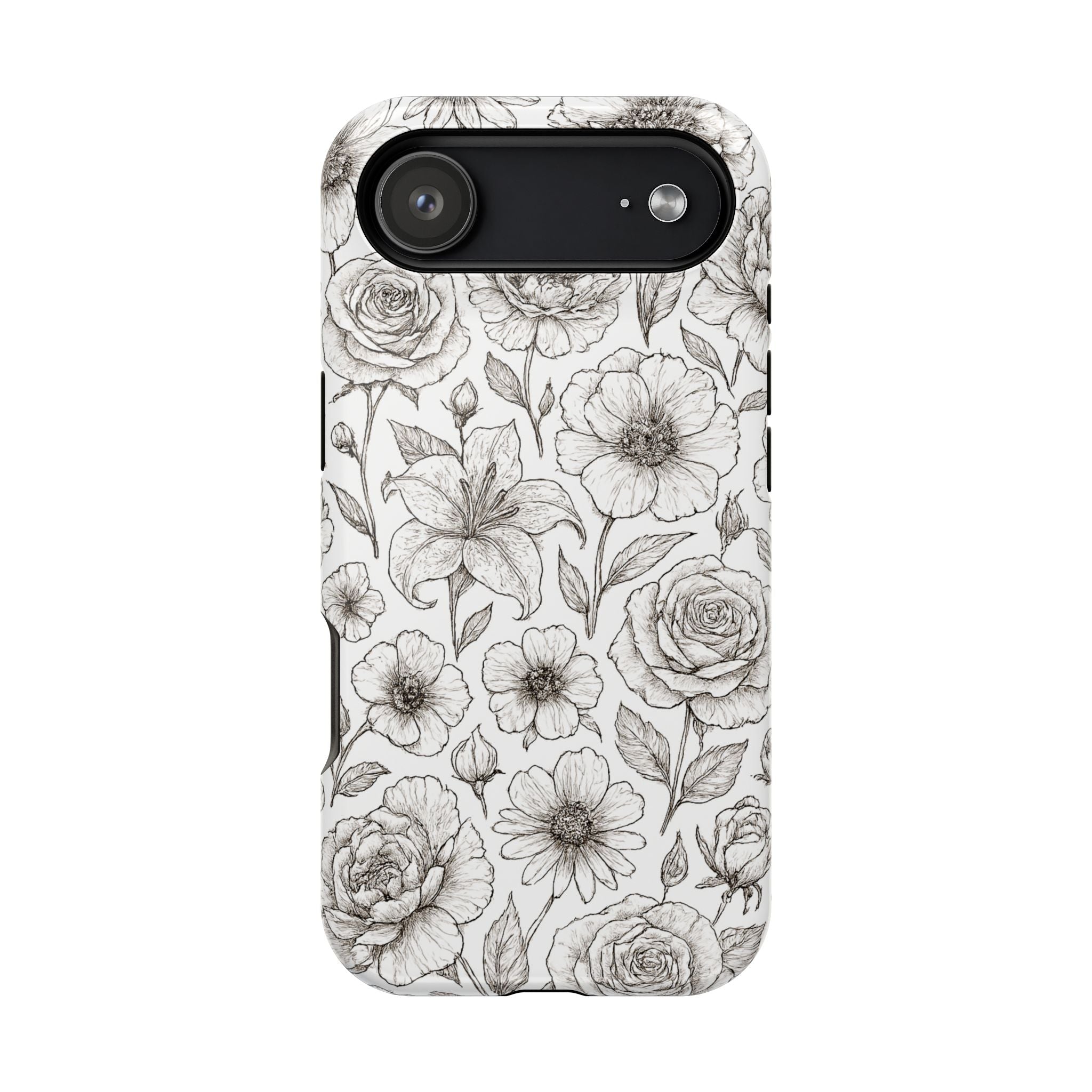 Floral - Standard Protection