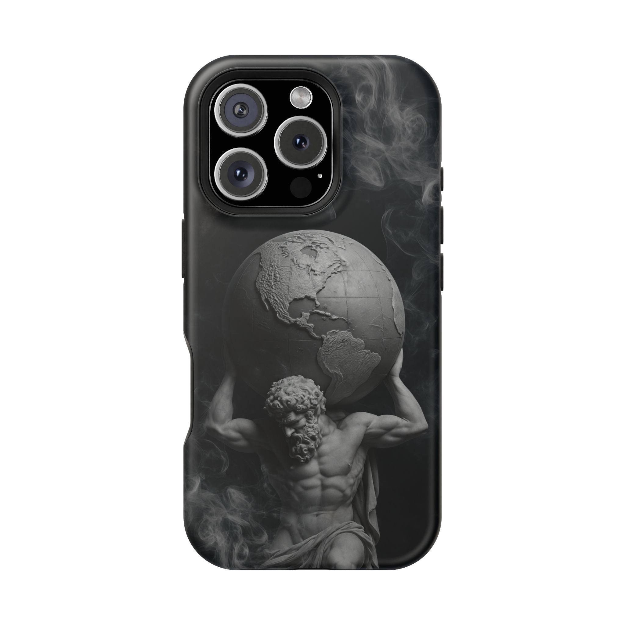 Atlas - Premium Protection