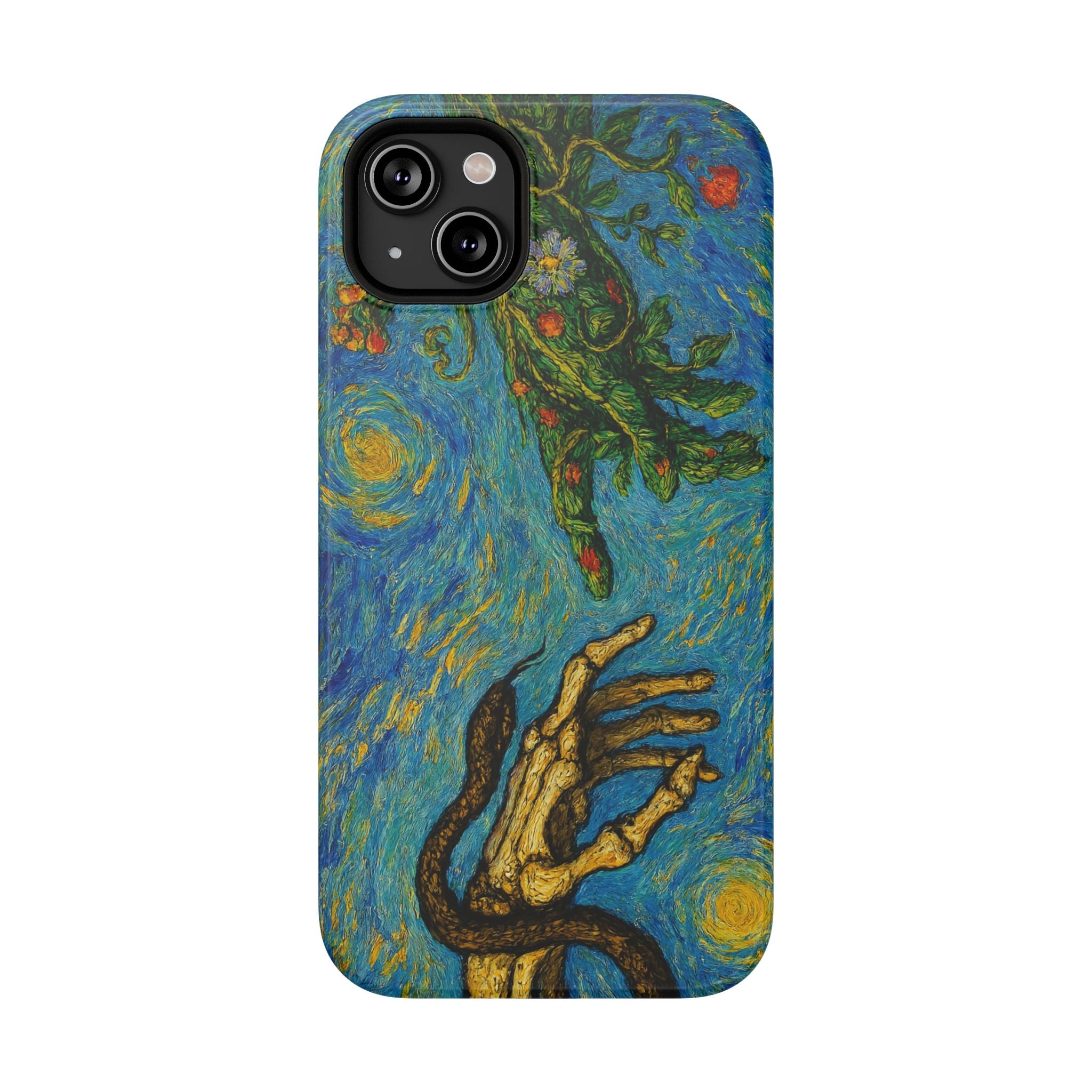 Duality - Standard Protection