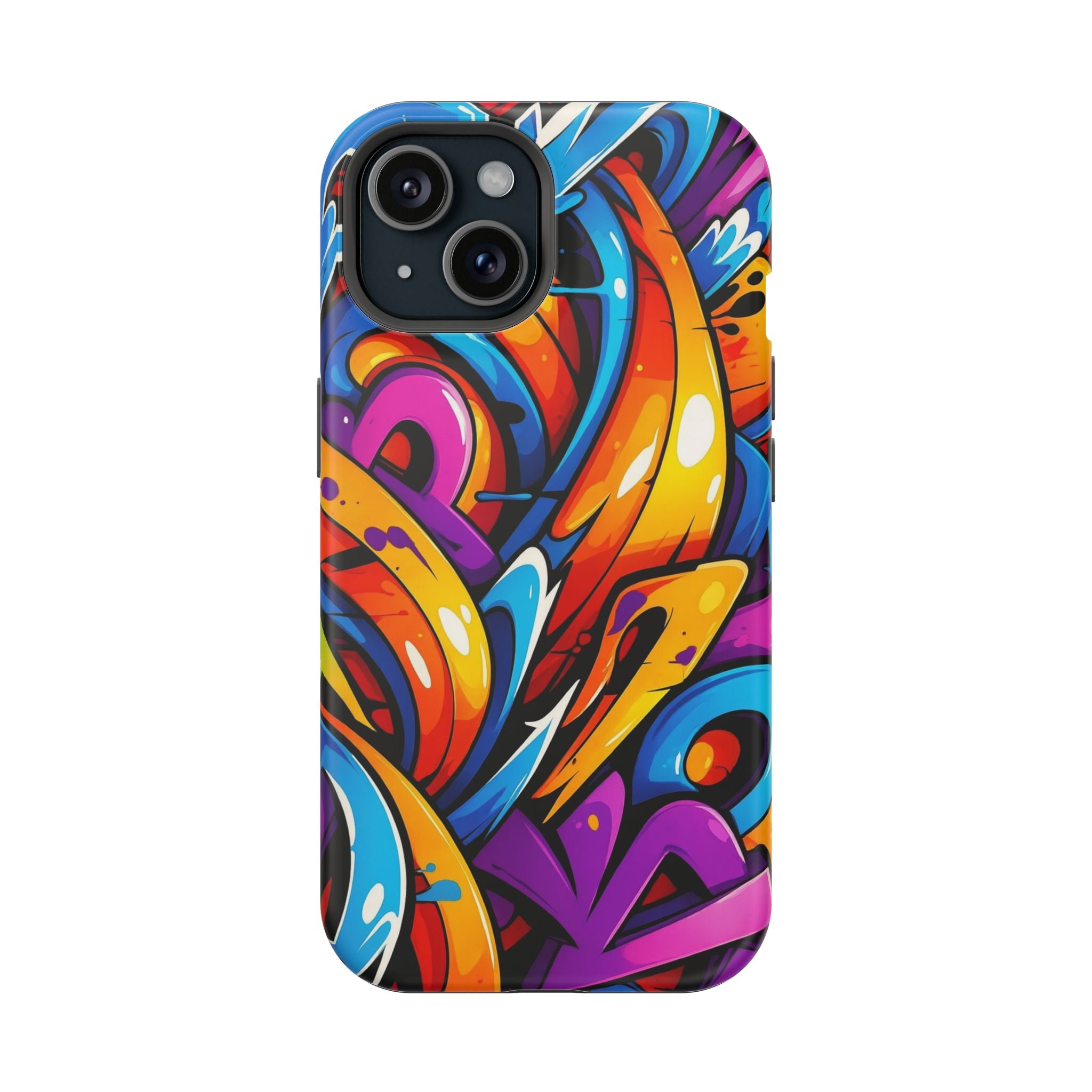 Graffiti - Standard Protection