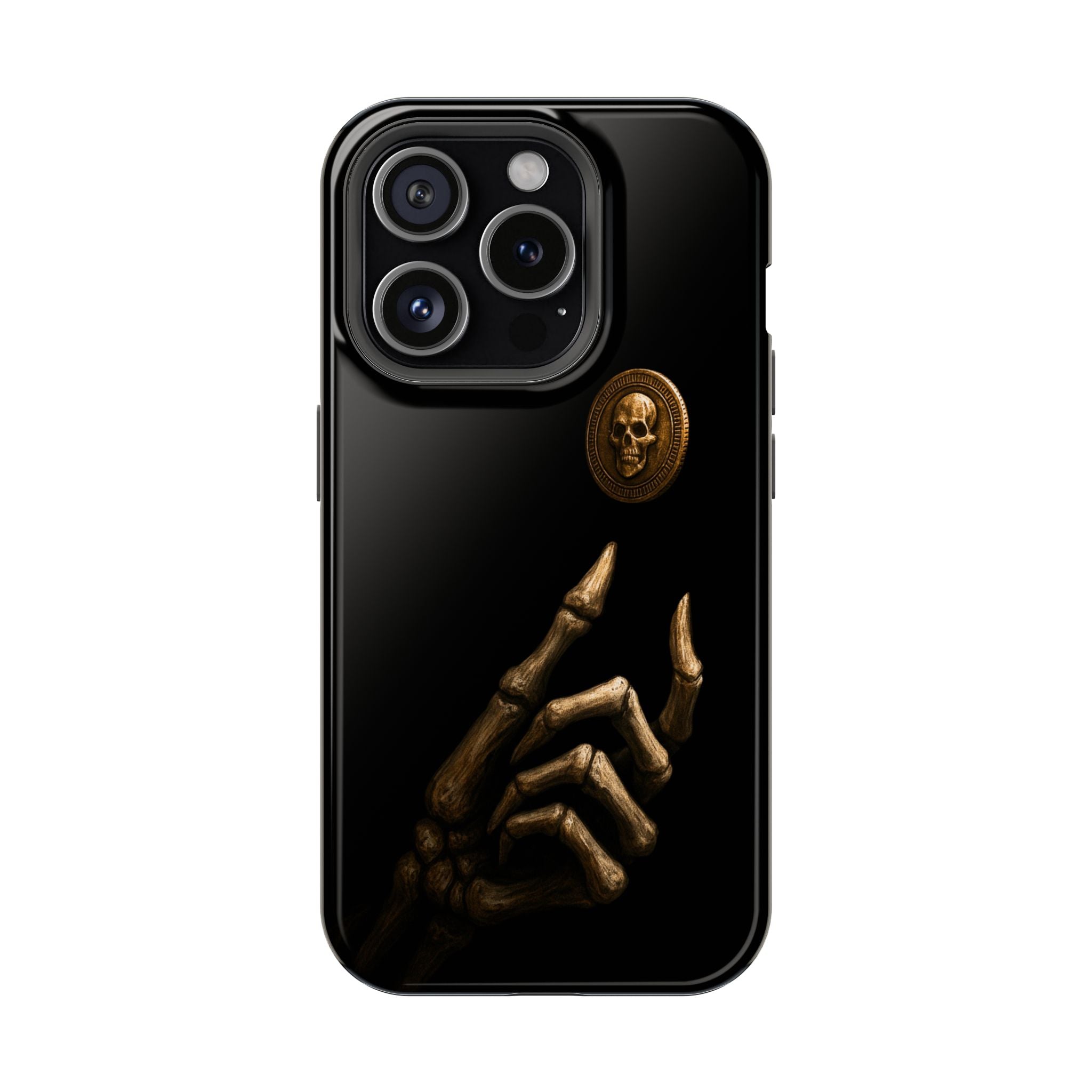 50/50 - Premium Protection