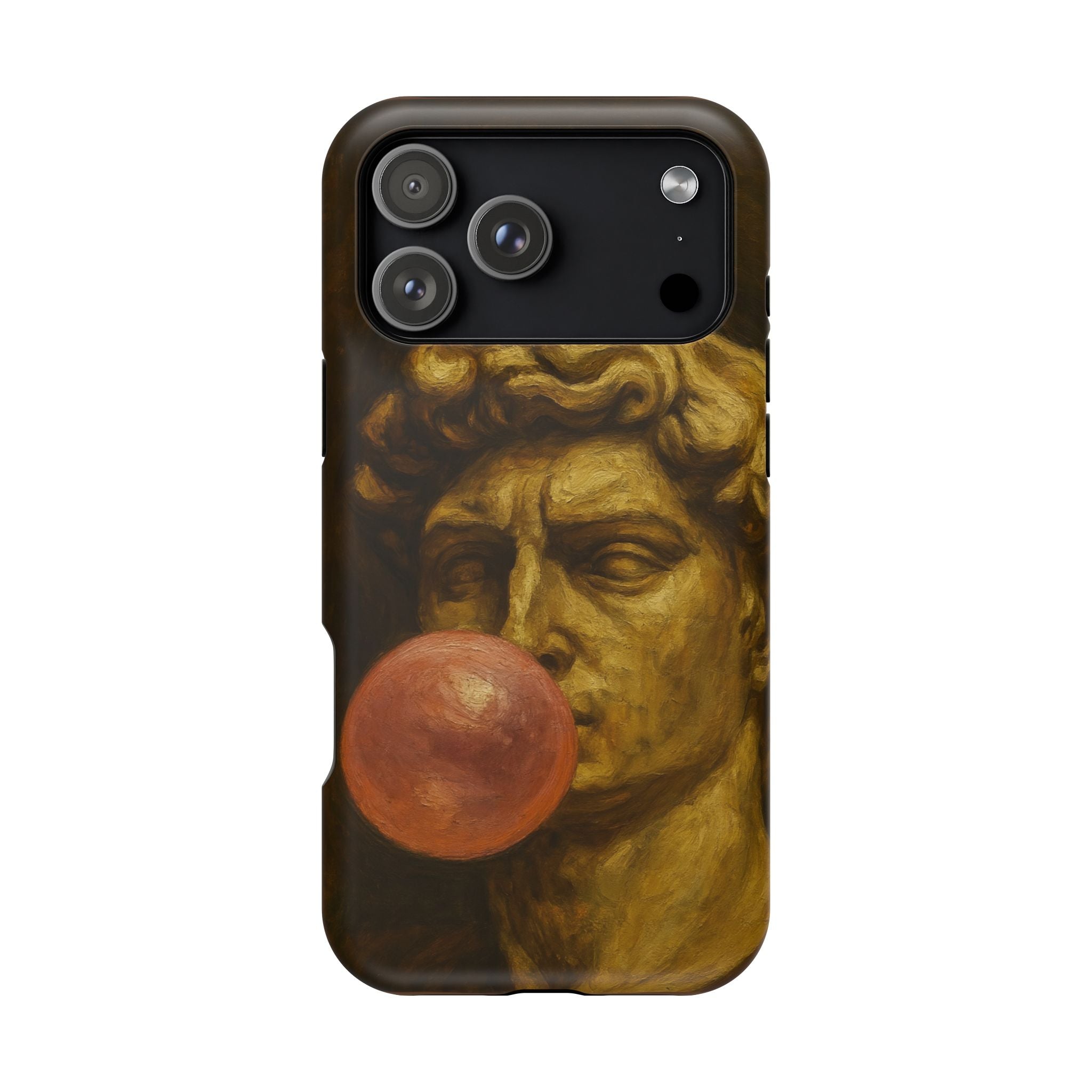 Pop Caesar - Premium Protection