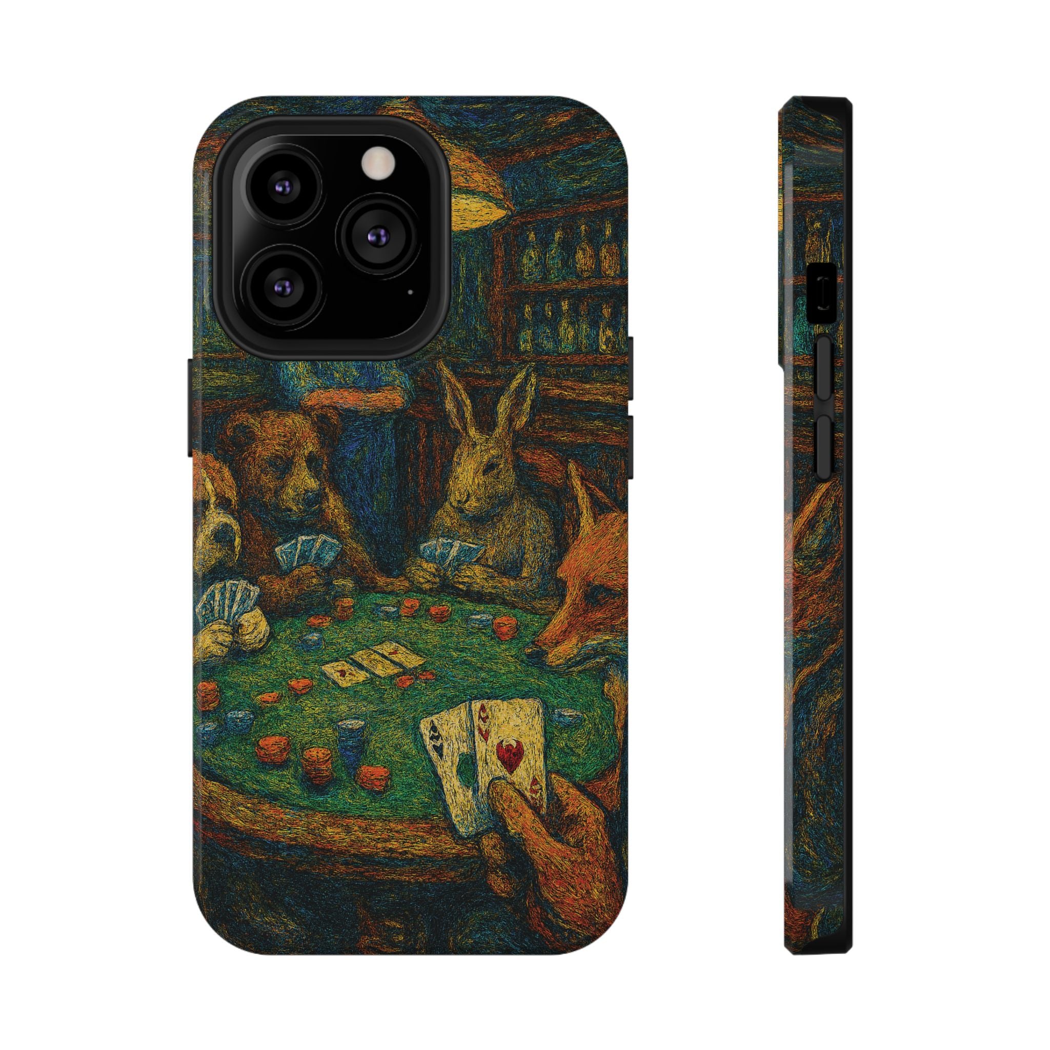 Sly Fox - Standard Protection