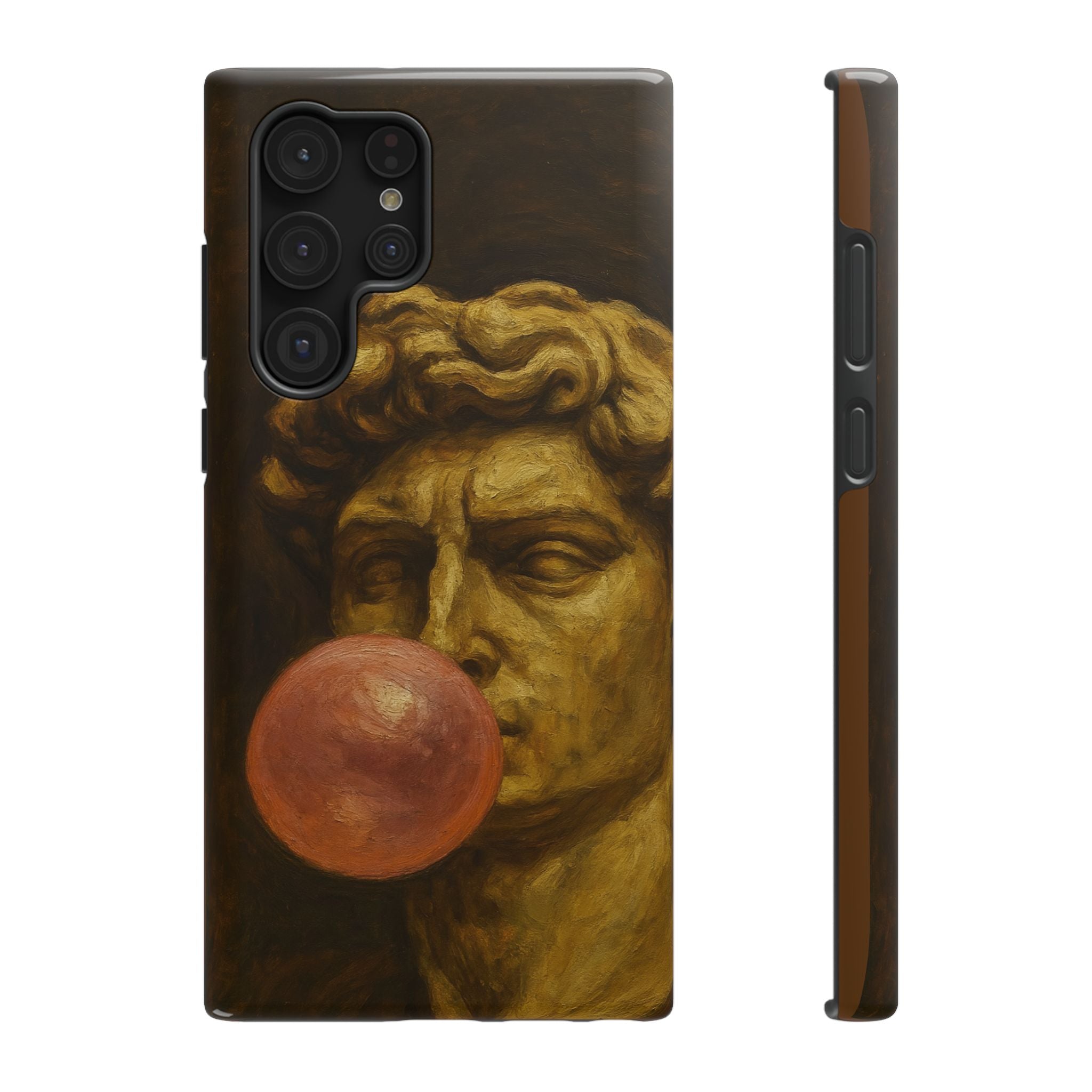 Pop Caesar - Standard Protection