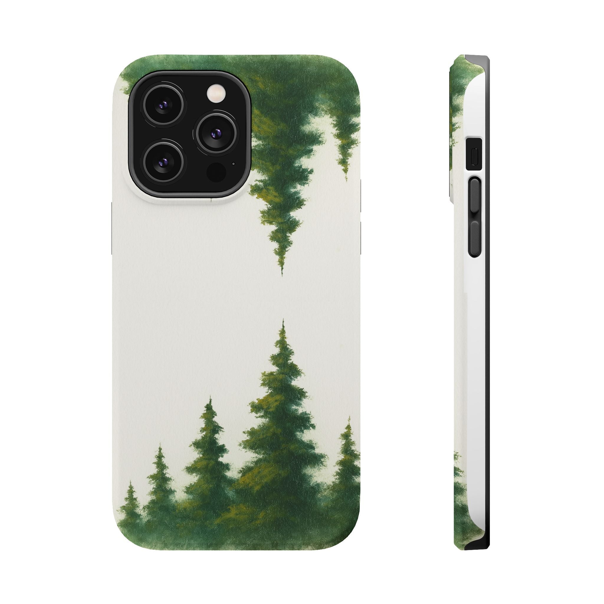 Evergreen - Premium Protection