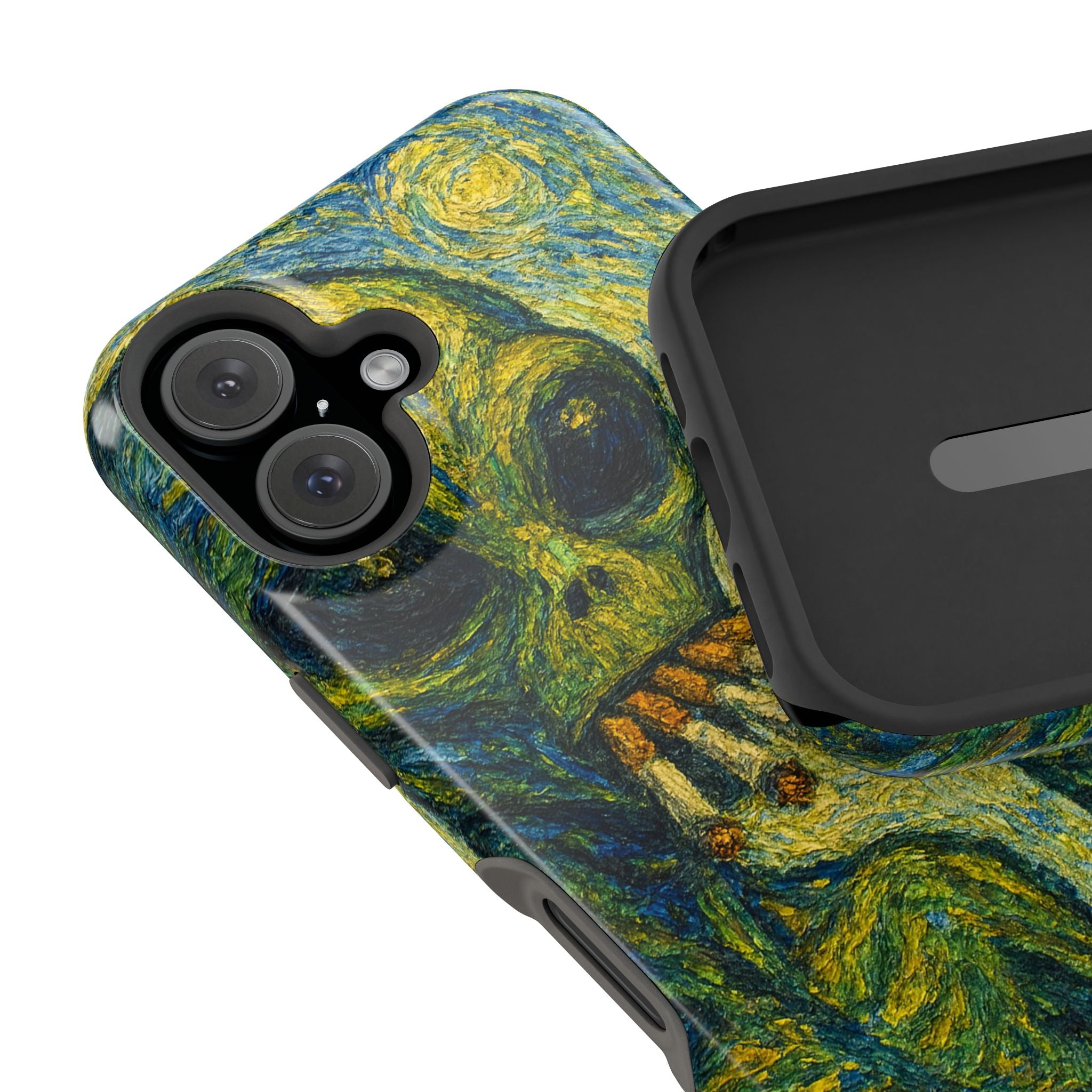 Deuces - Standard Protection