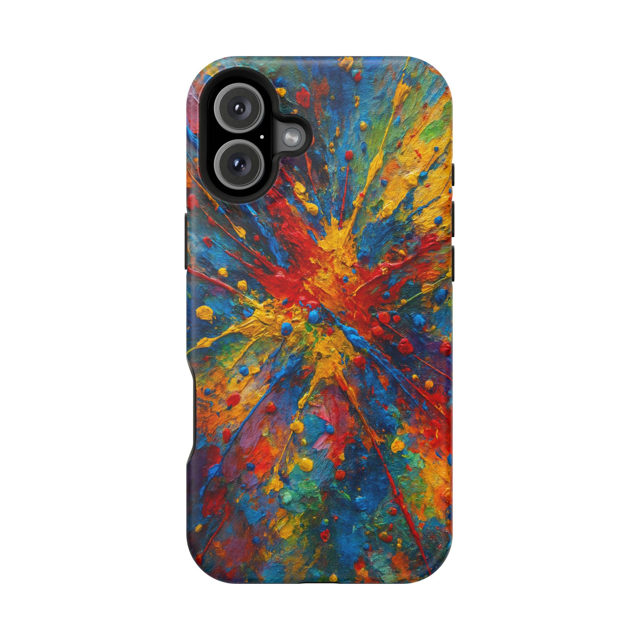 Splat - Standard Protection