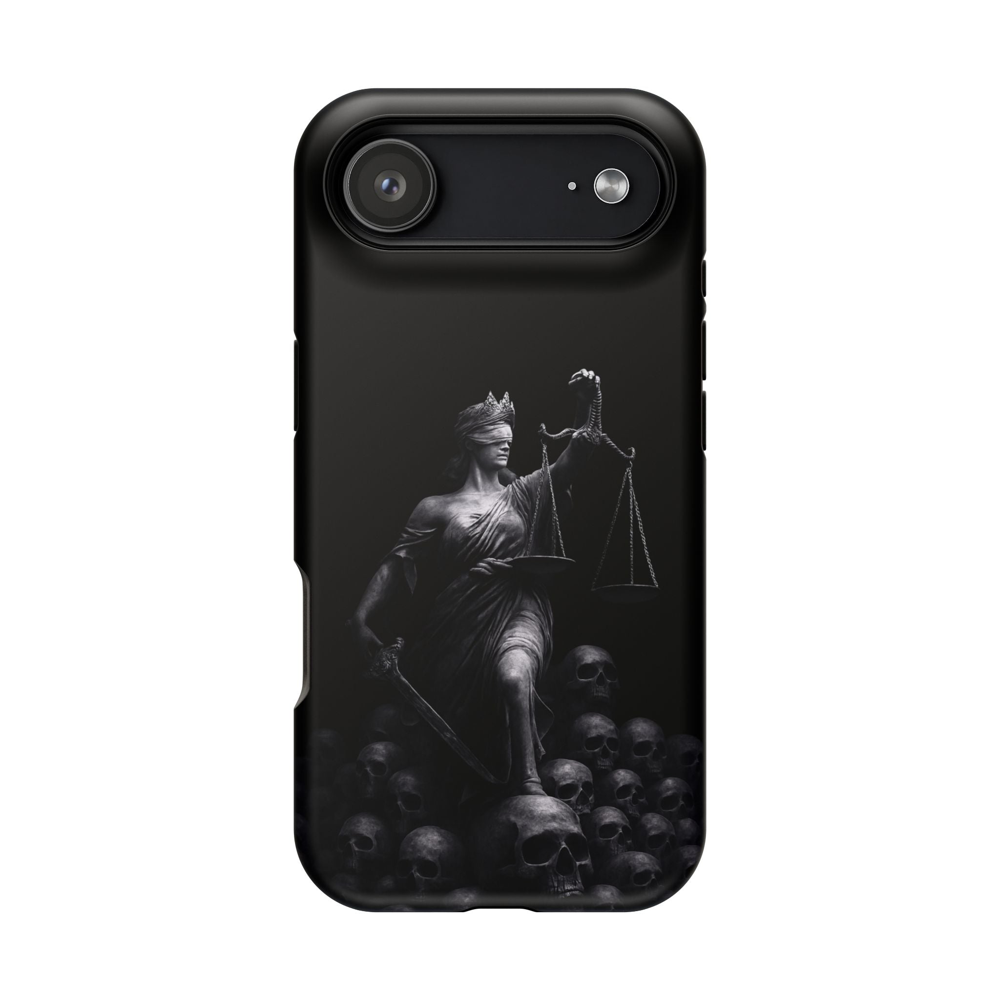 Lady Justice - Standard Protection