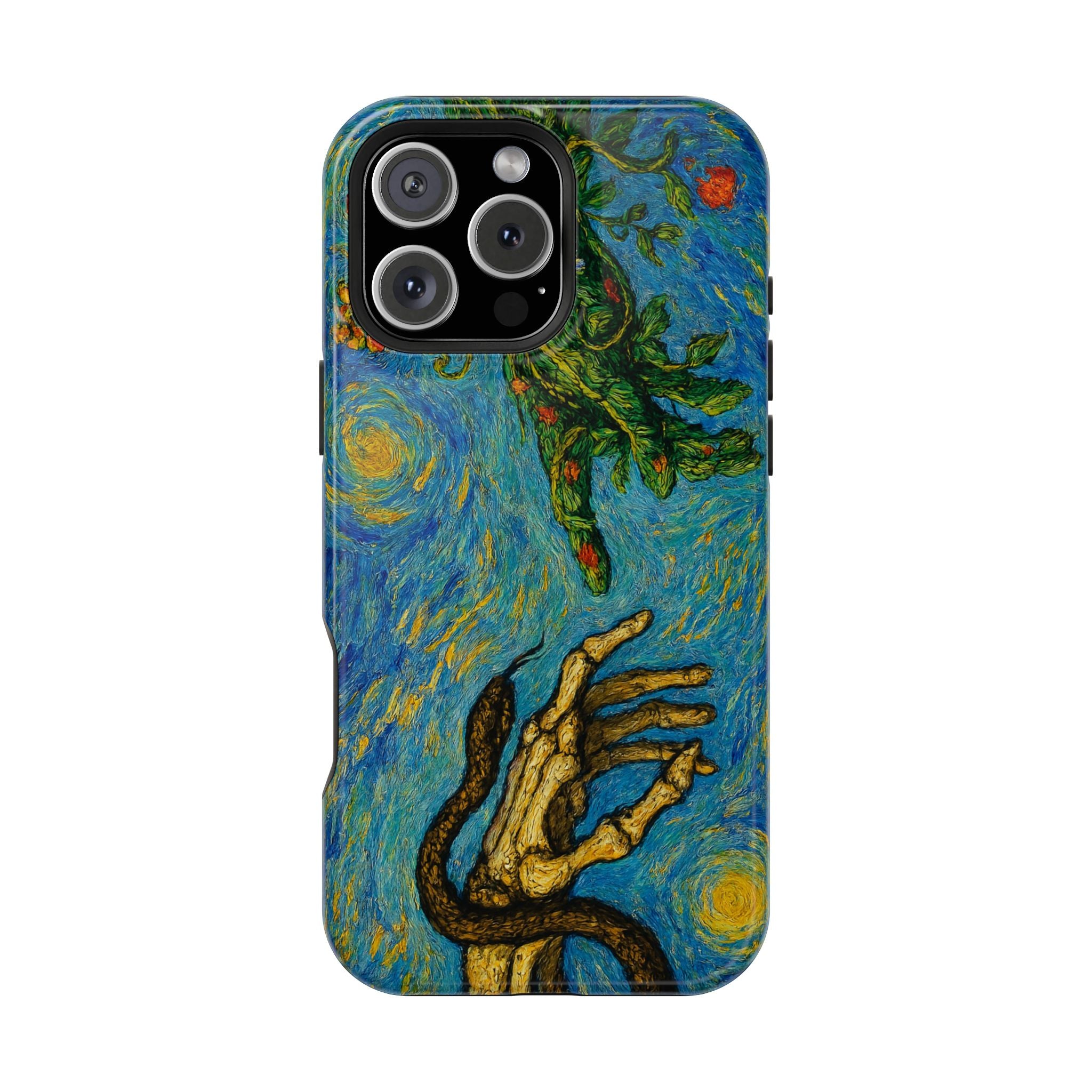 Duality - Premium Protection