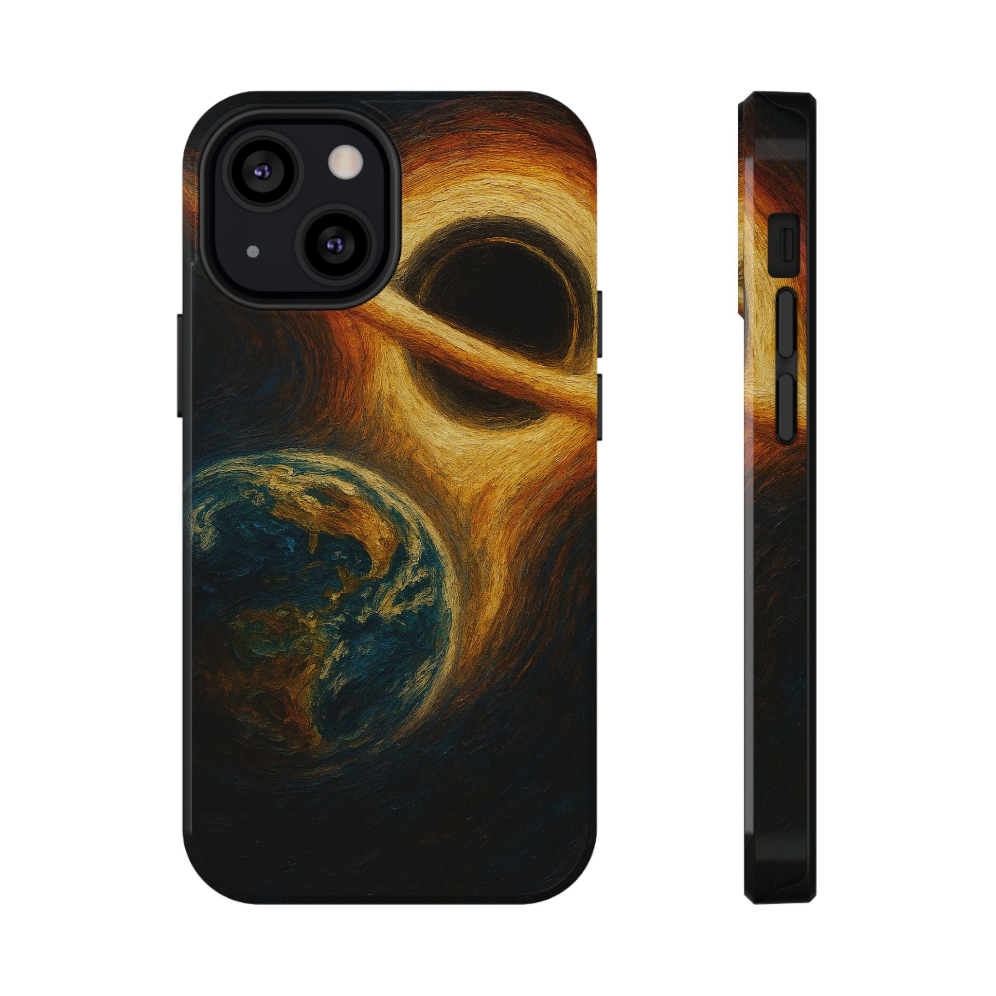 Warped - Standard Protection