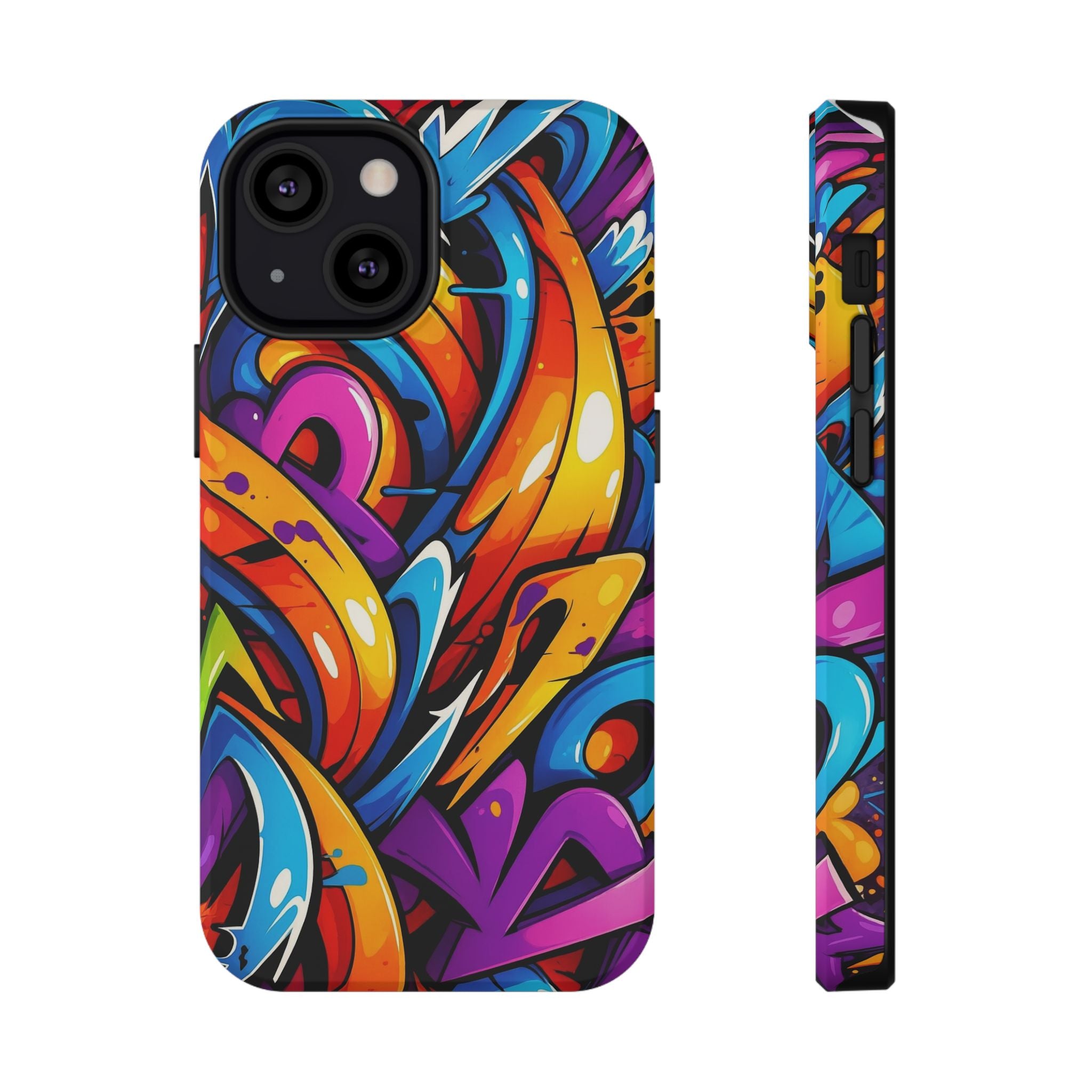 Graffiti - Standard Protection