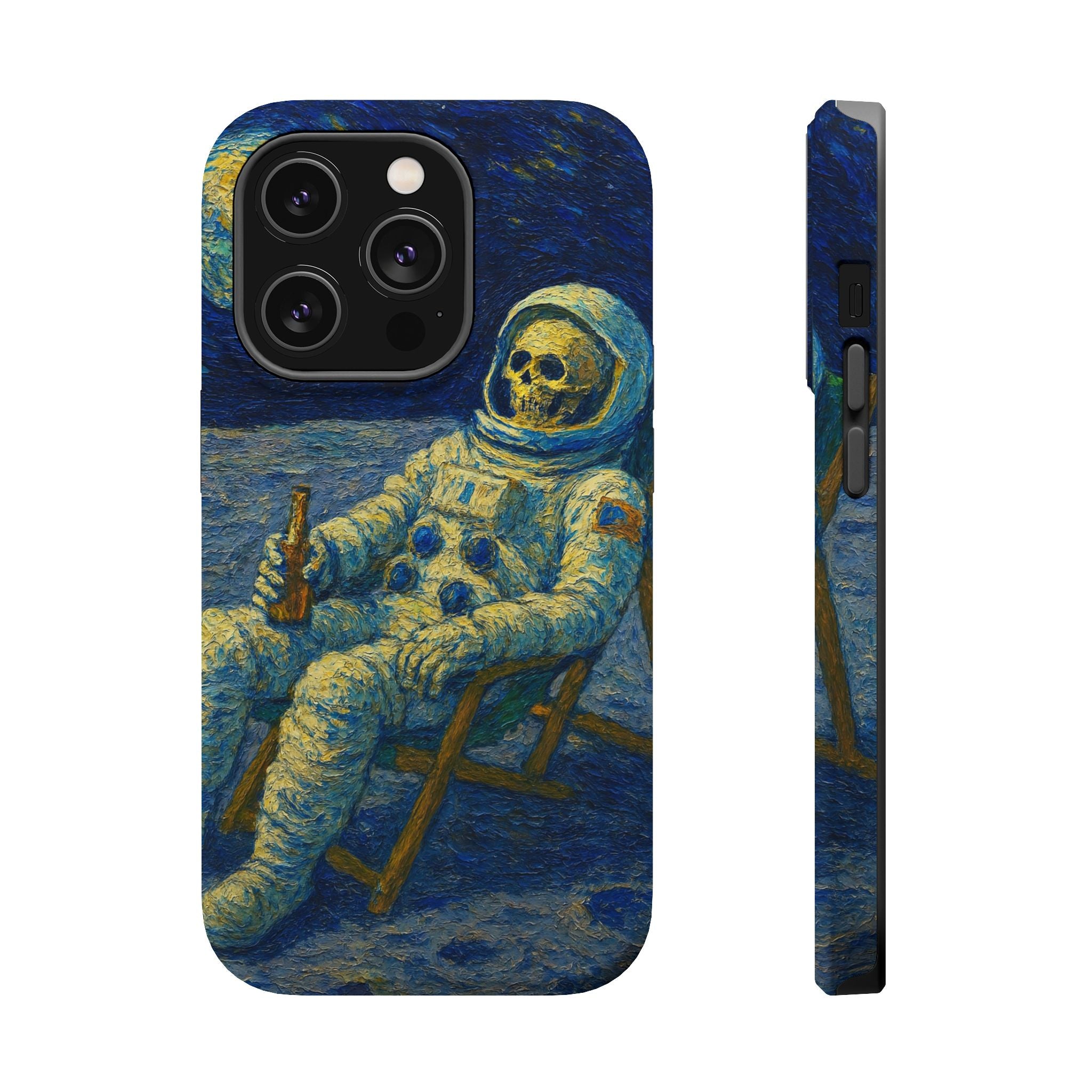 Cold One - Premium Protection