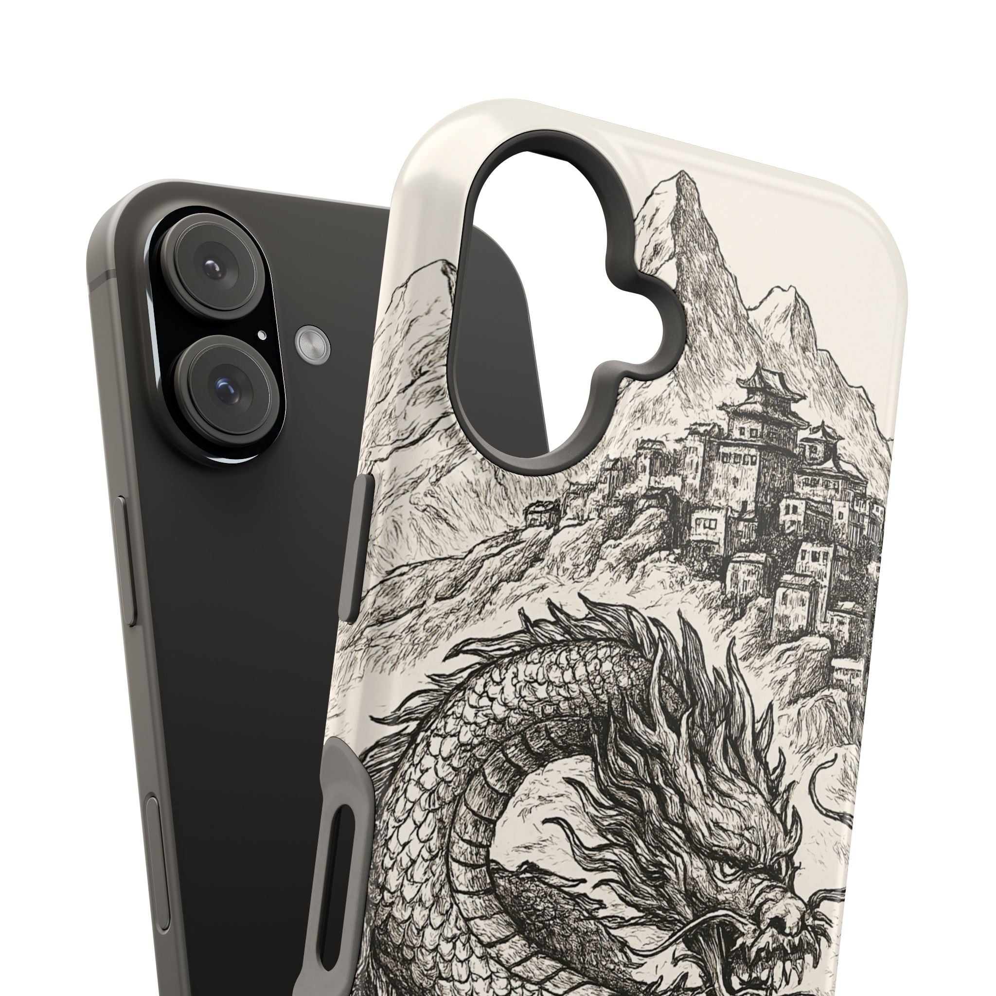 Guardian - Premium Protection