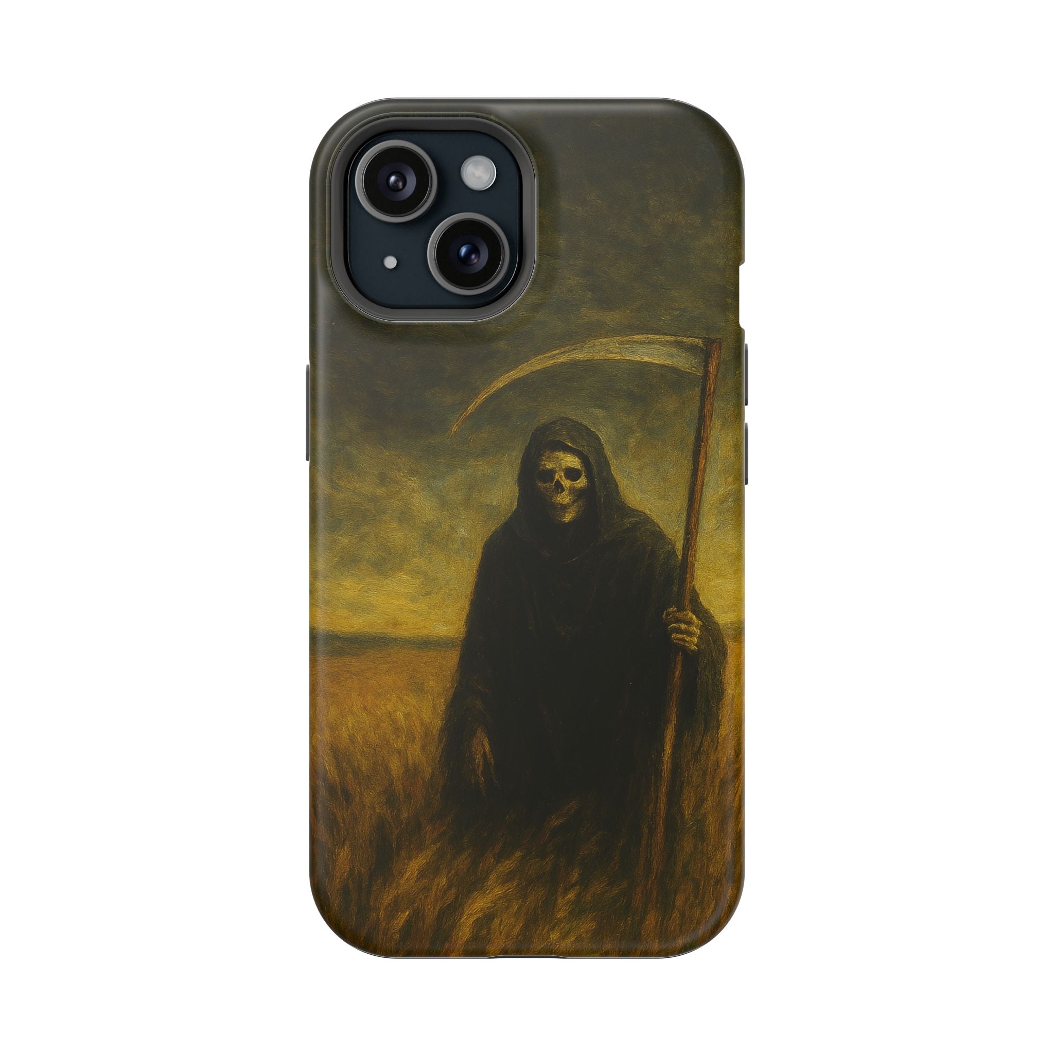 Reaper - Premium Protection