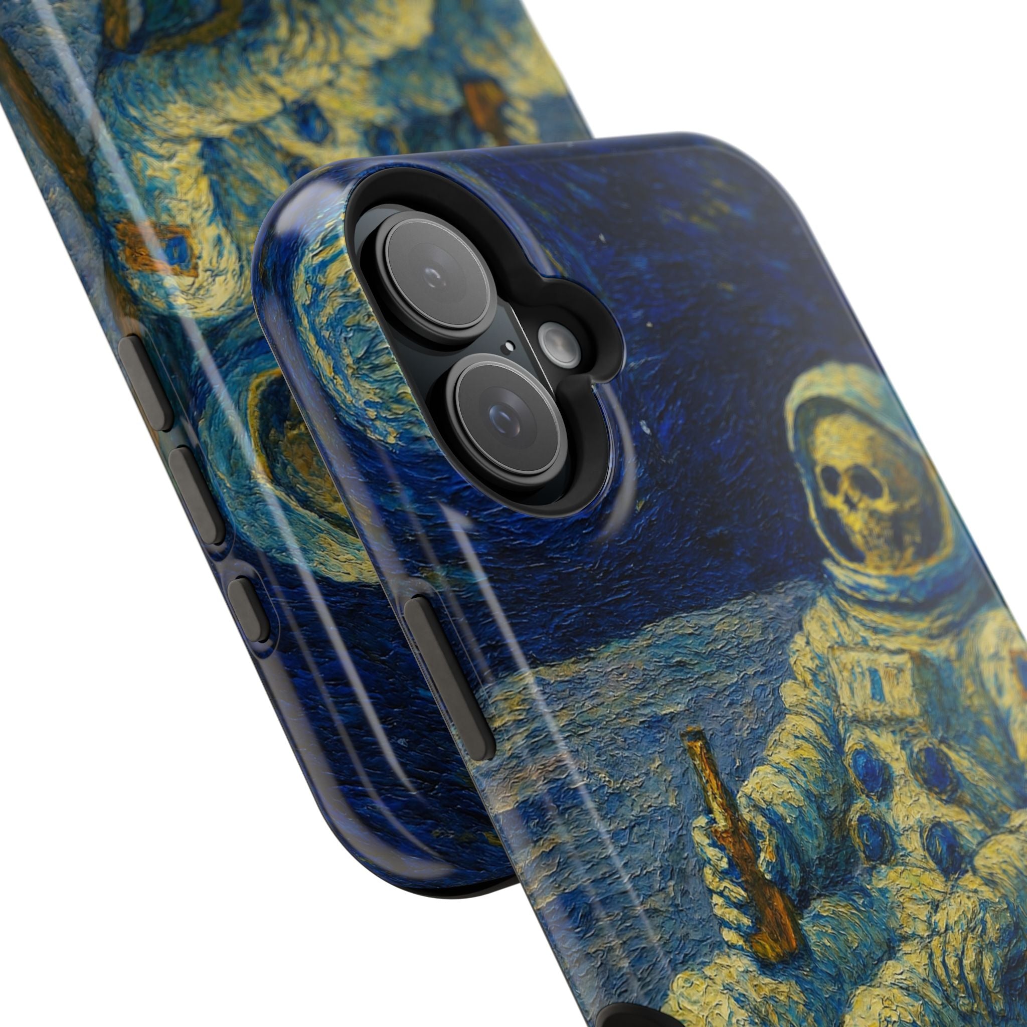 Cold One - Premium Protection