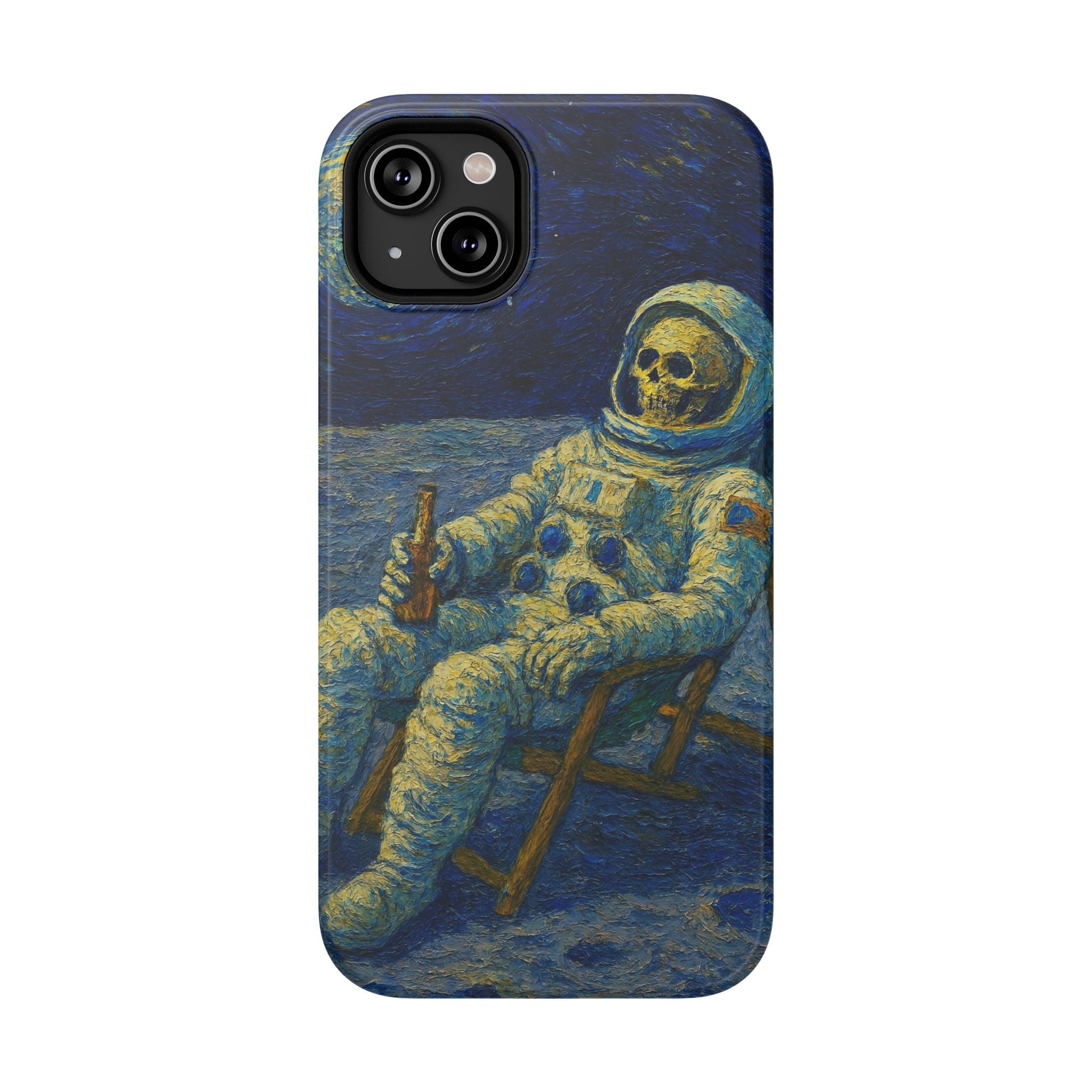 Cold One - Standard Protection