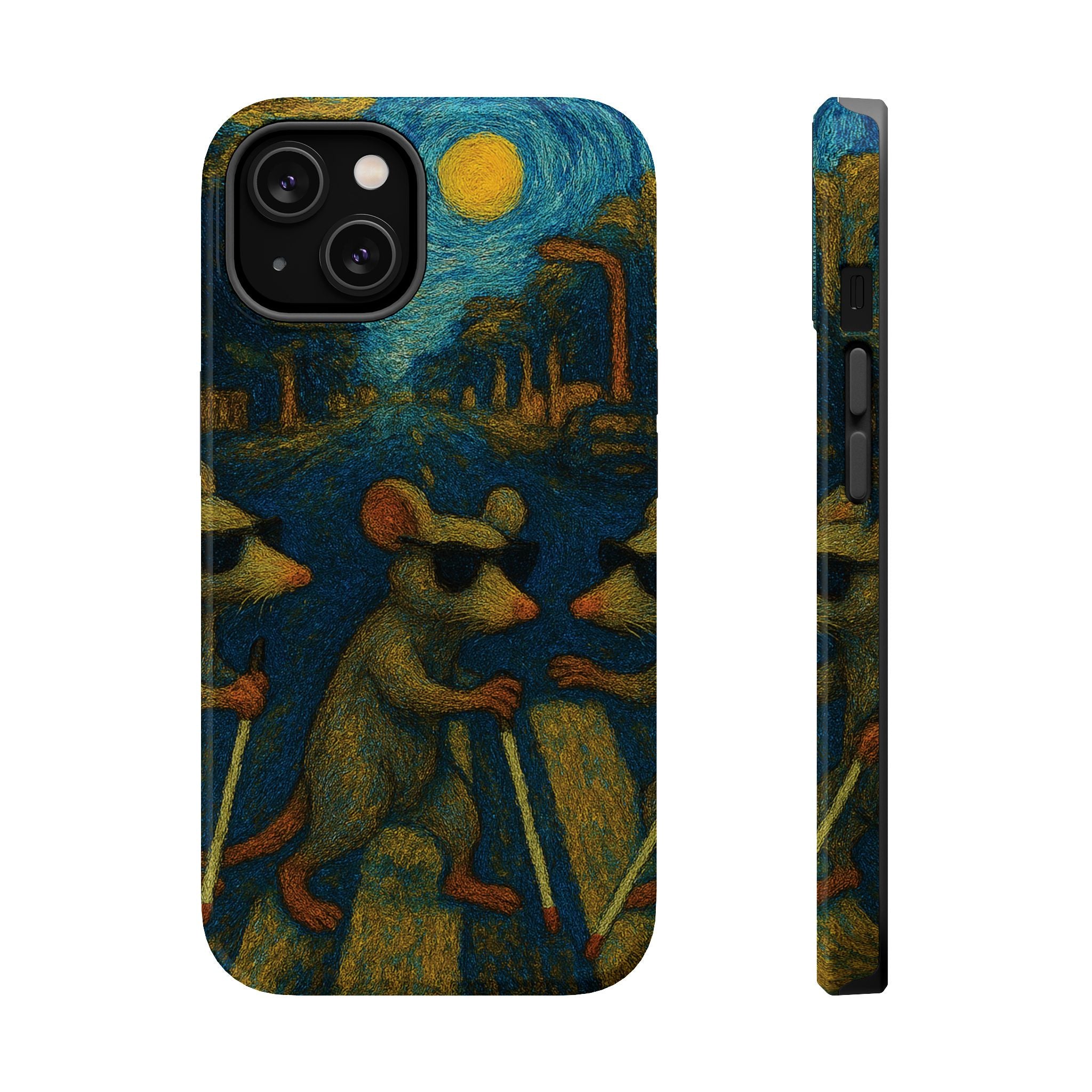 Abbey Who? - Premium Protection