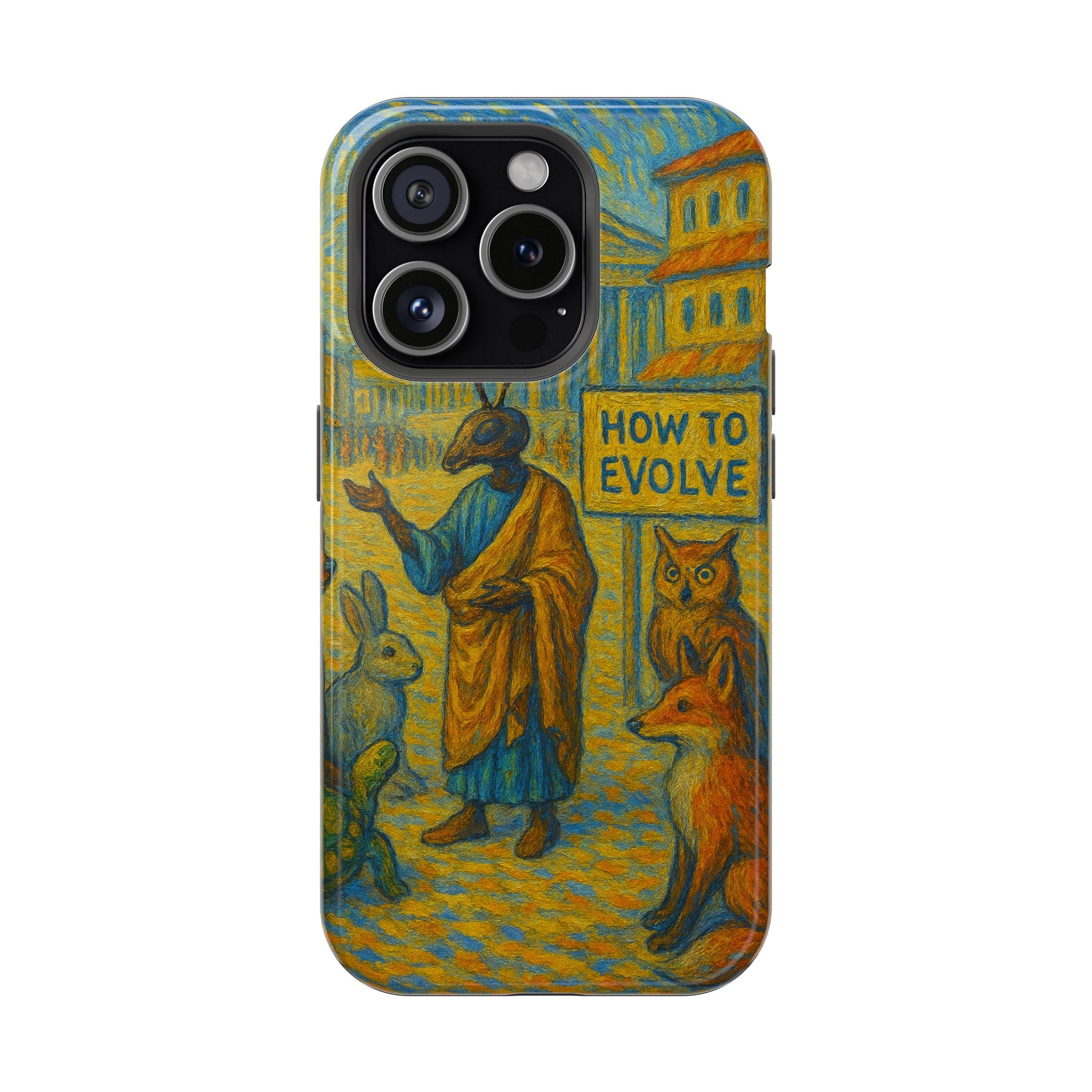 Ancient Wisdom - Standard Protection