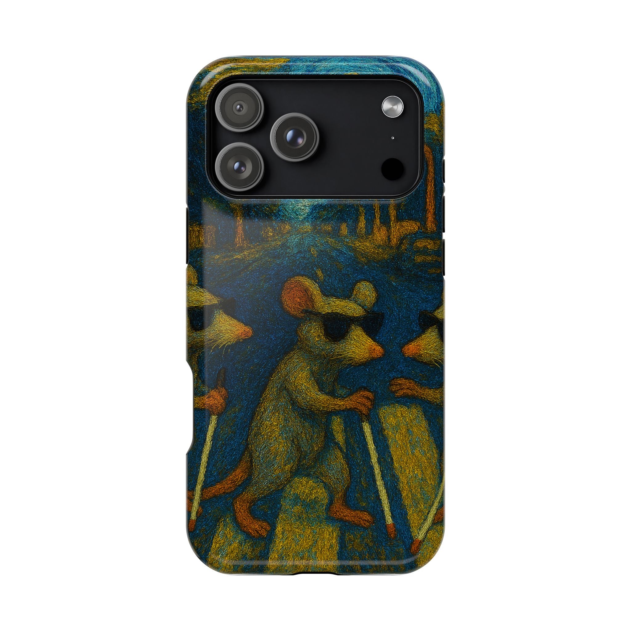 Abbey Who? - Standard Protection