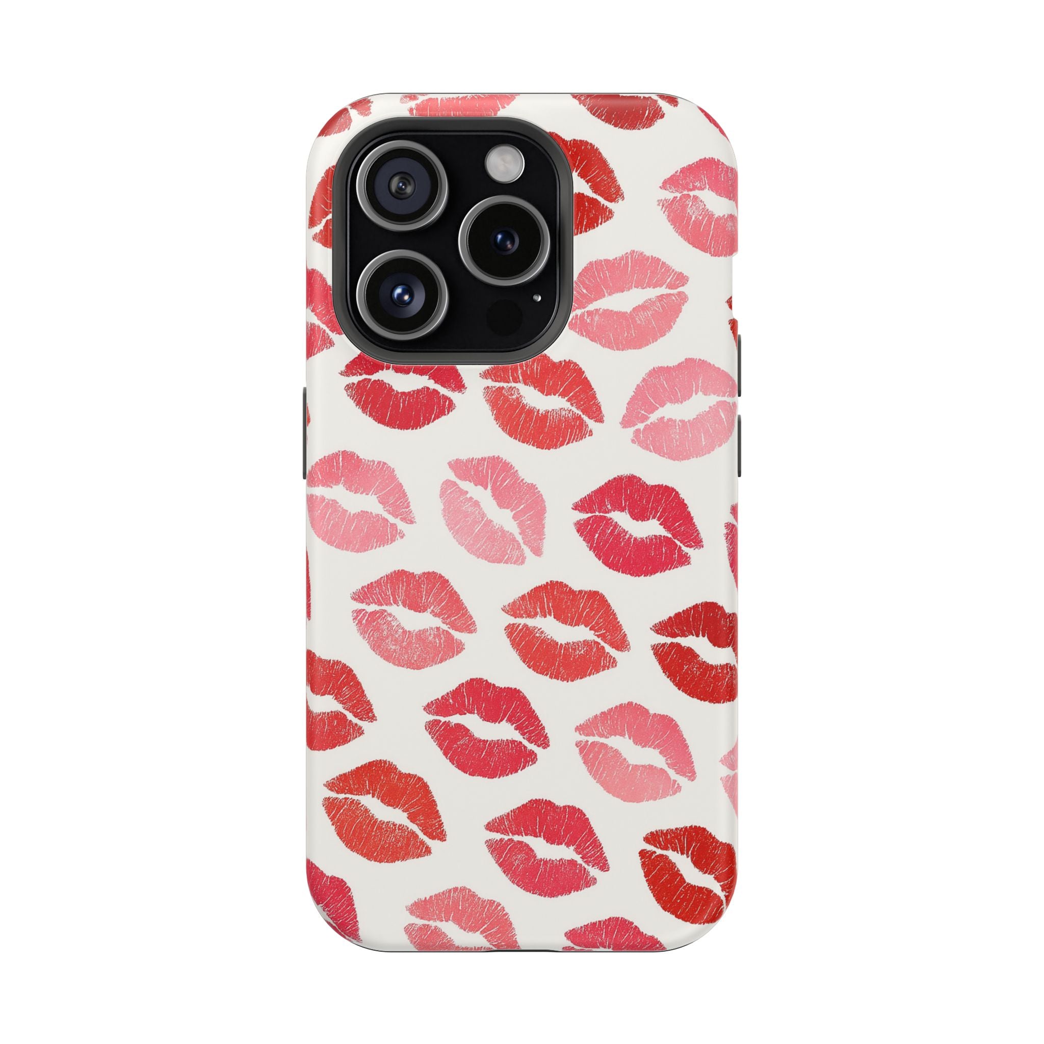 Smeared - Premium Protection