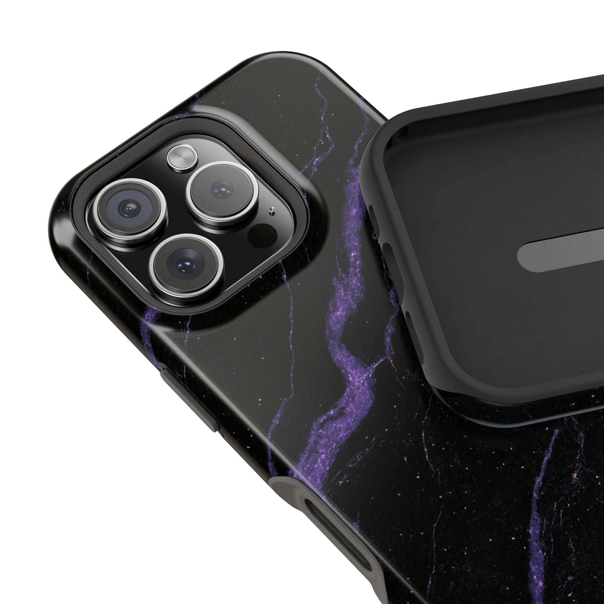 Depth - Standard Protection