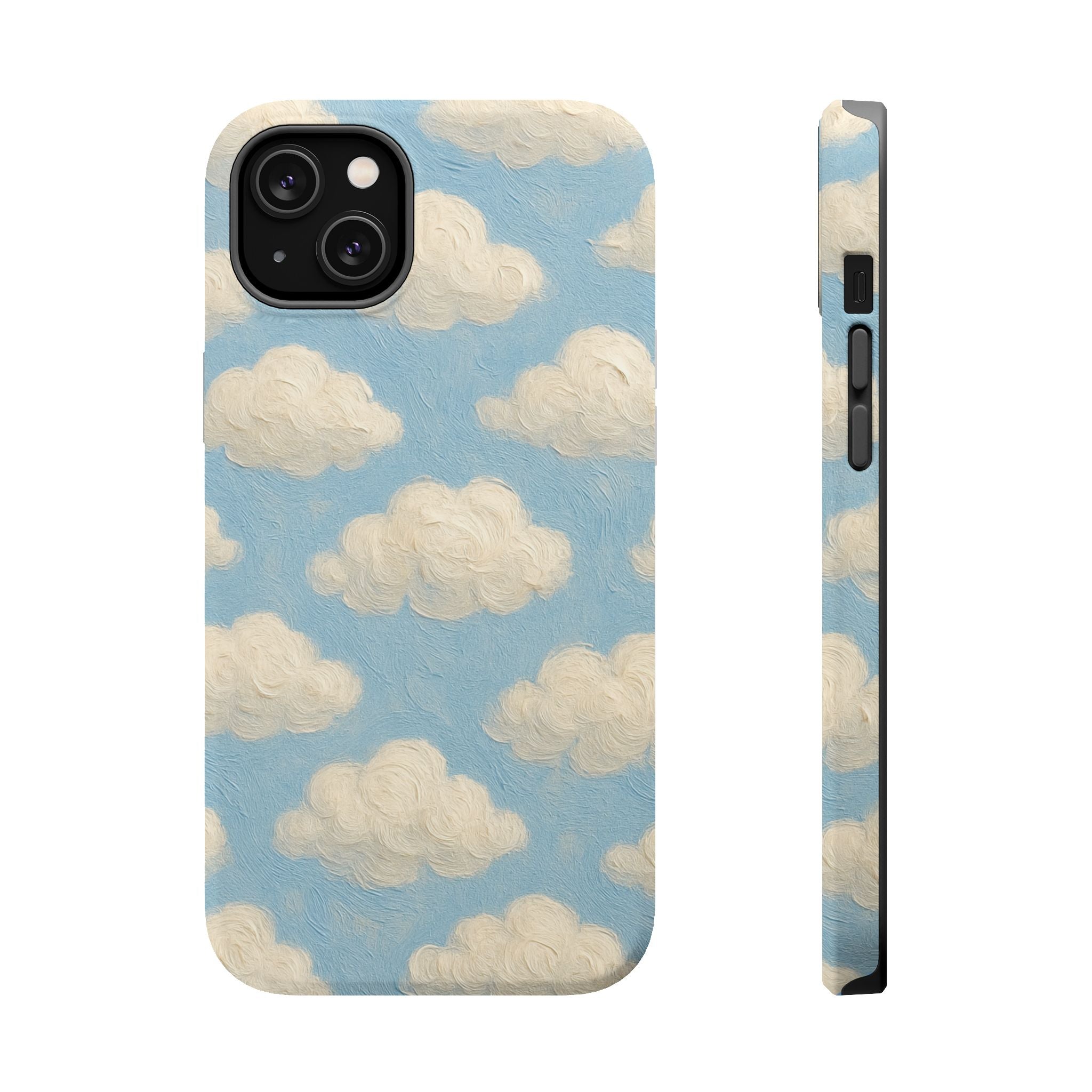 Fluffy - Premium Protection