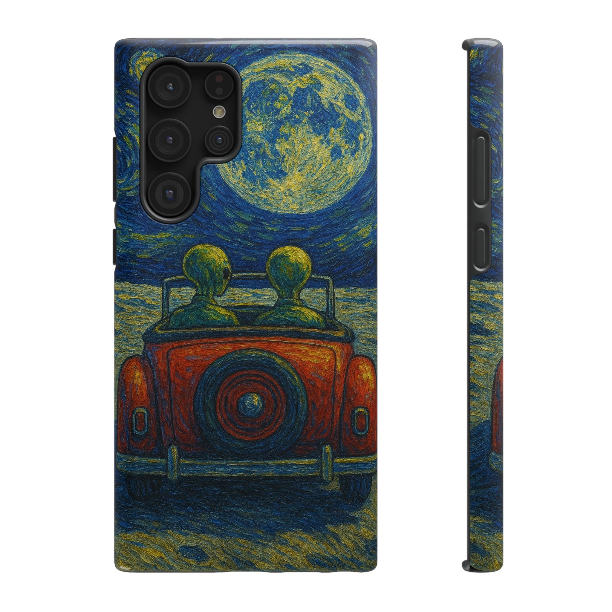 Road Trip - Standard Protection