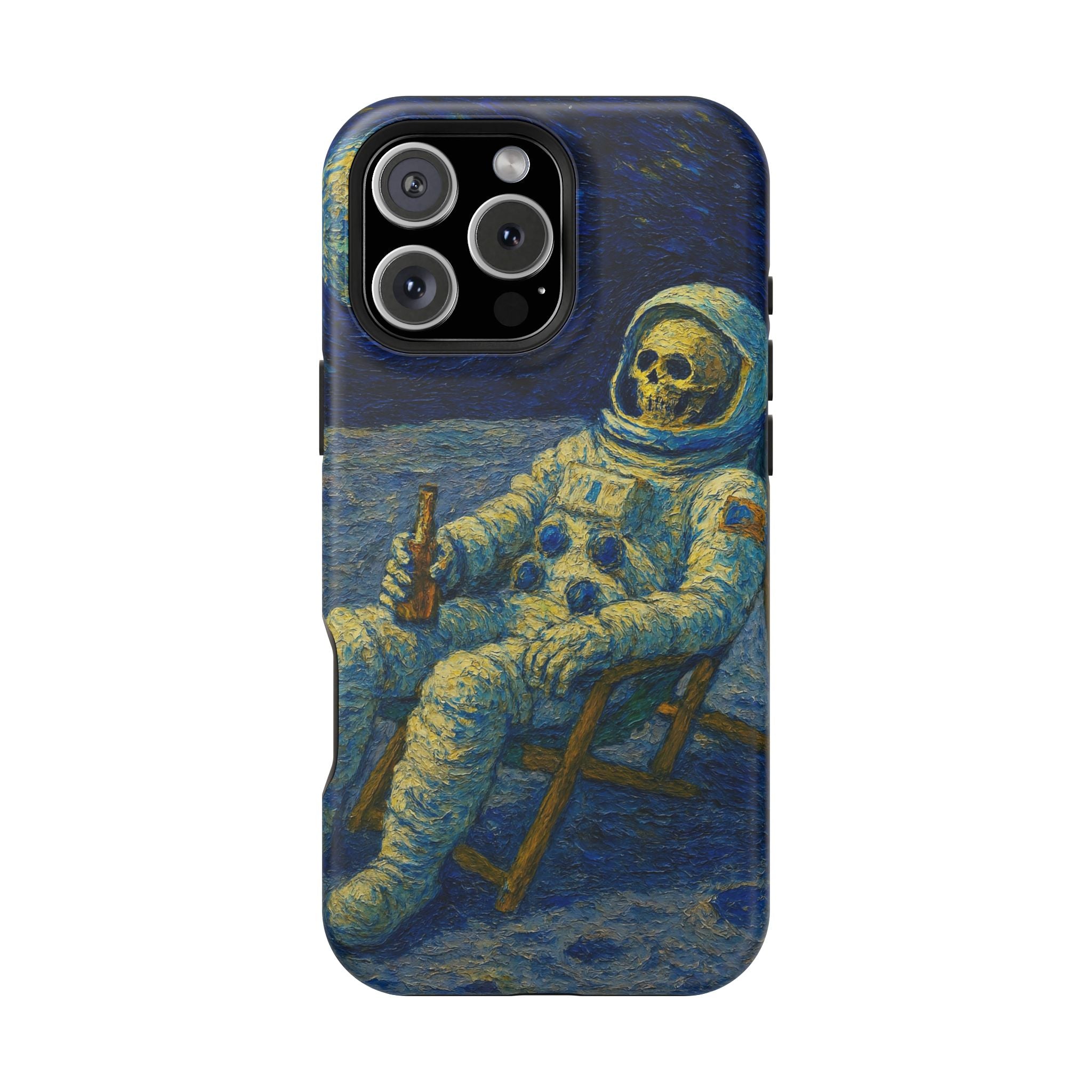 Cold One - Standard Protection