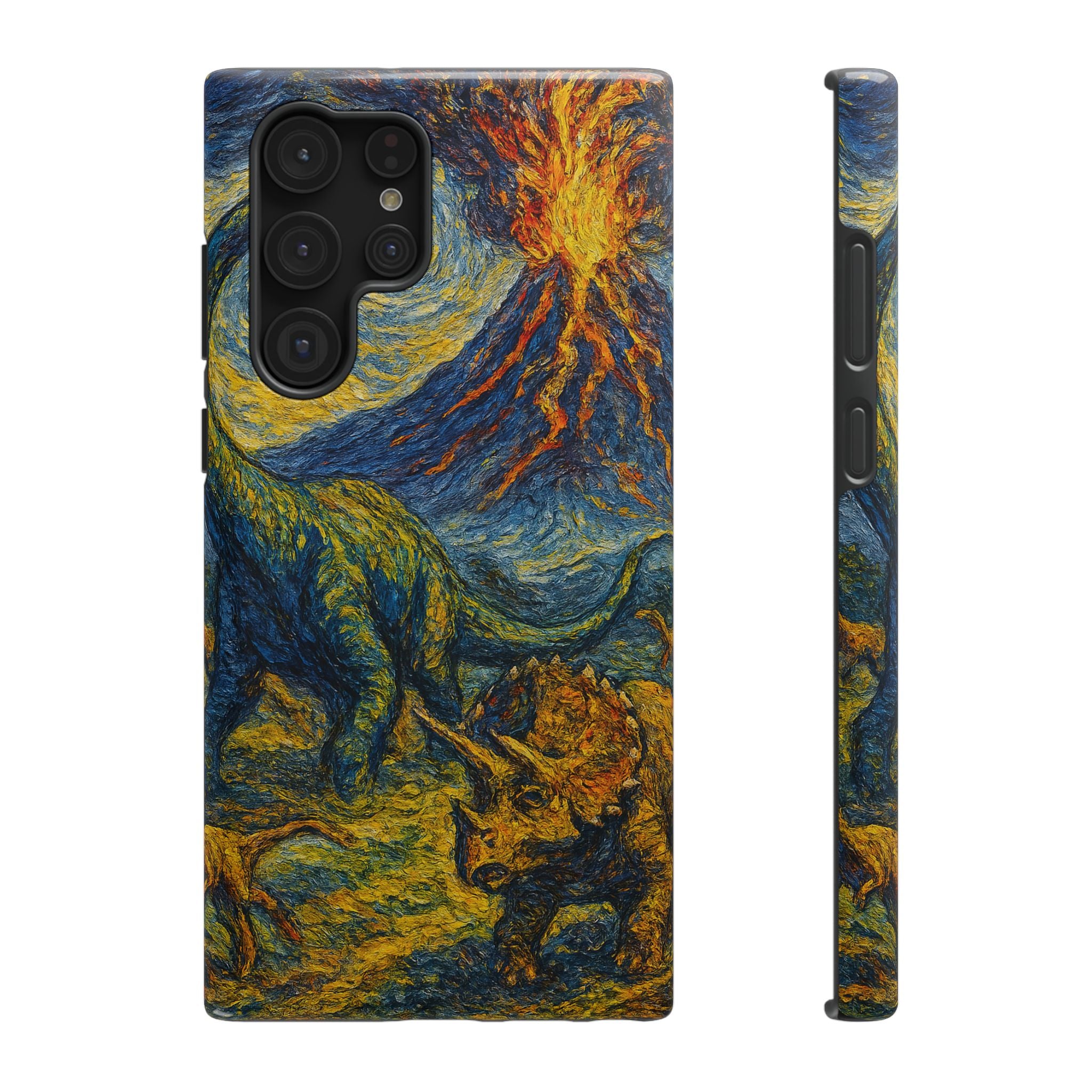 Cardio - Standard Protection