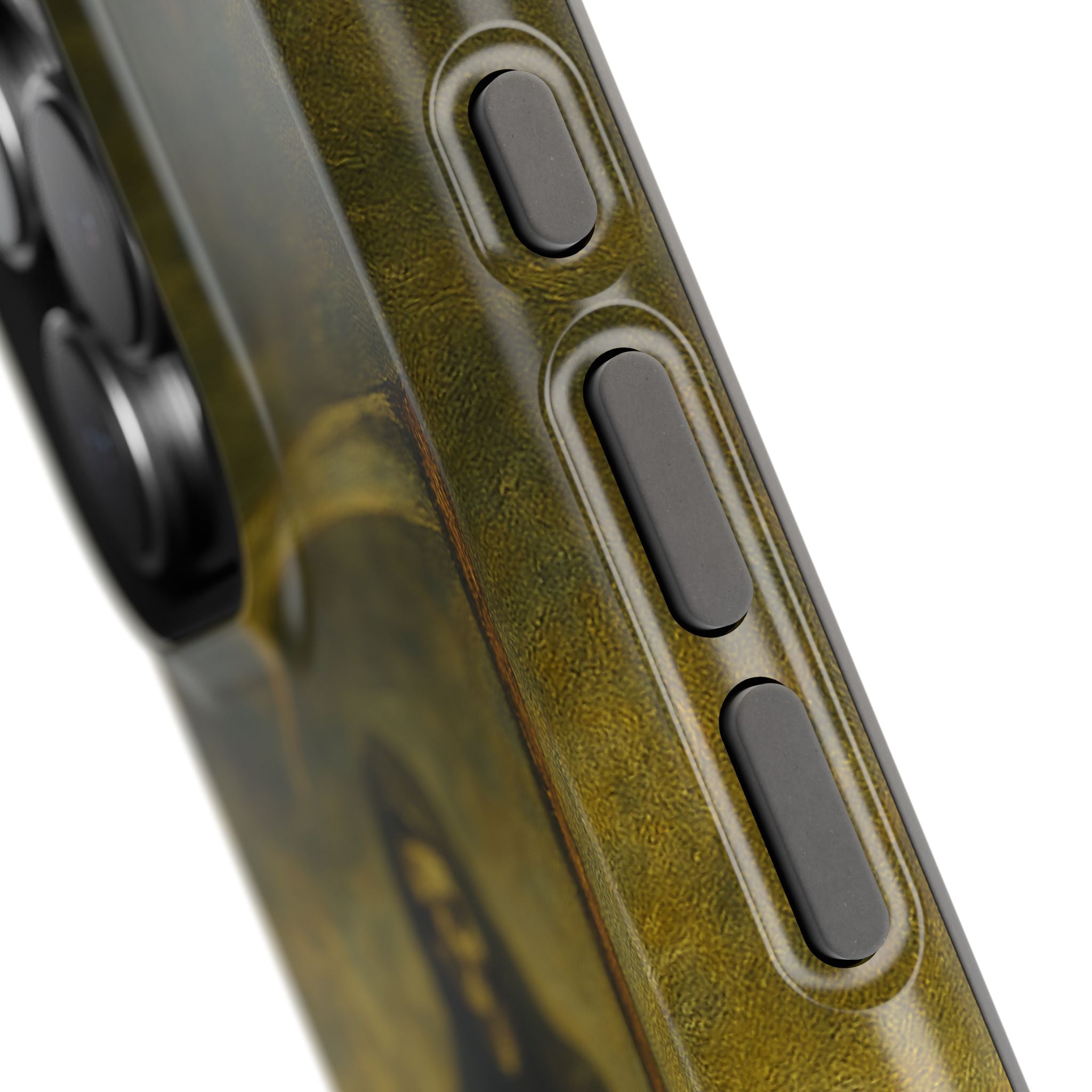 Reaper - Standard Protection