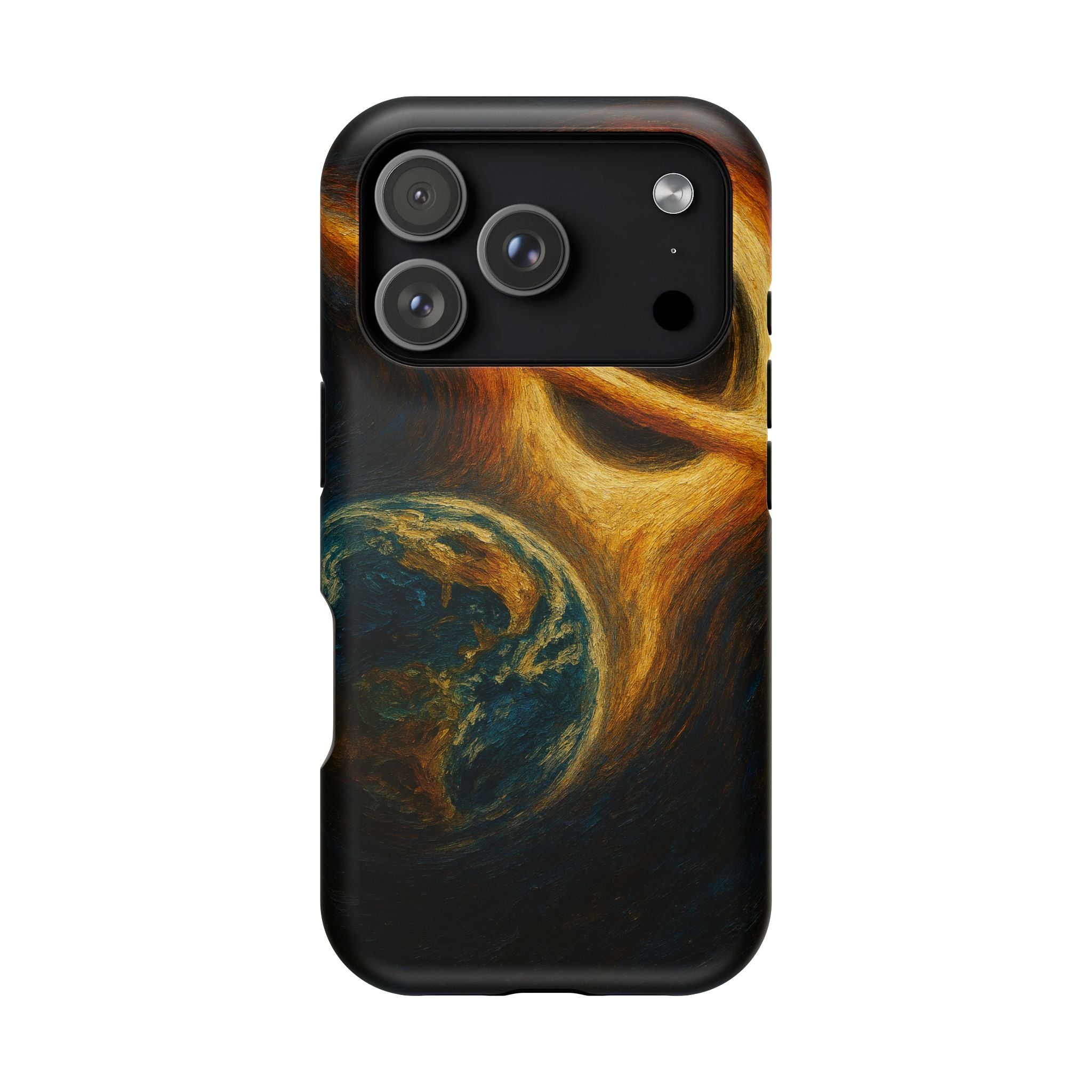 Warped - Premium Protection