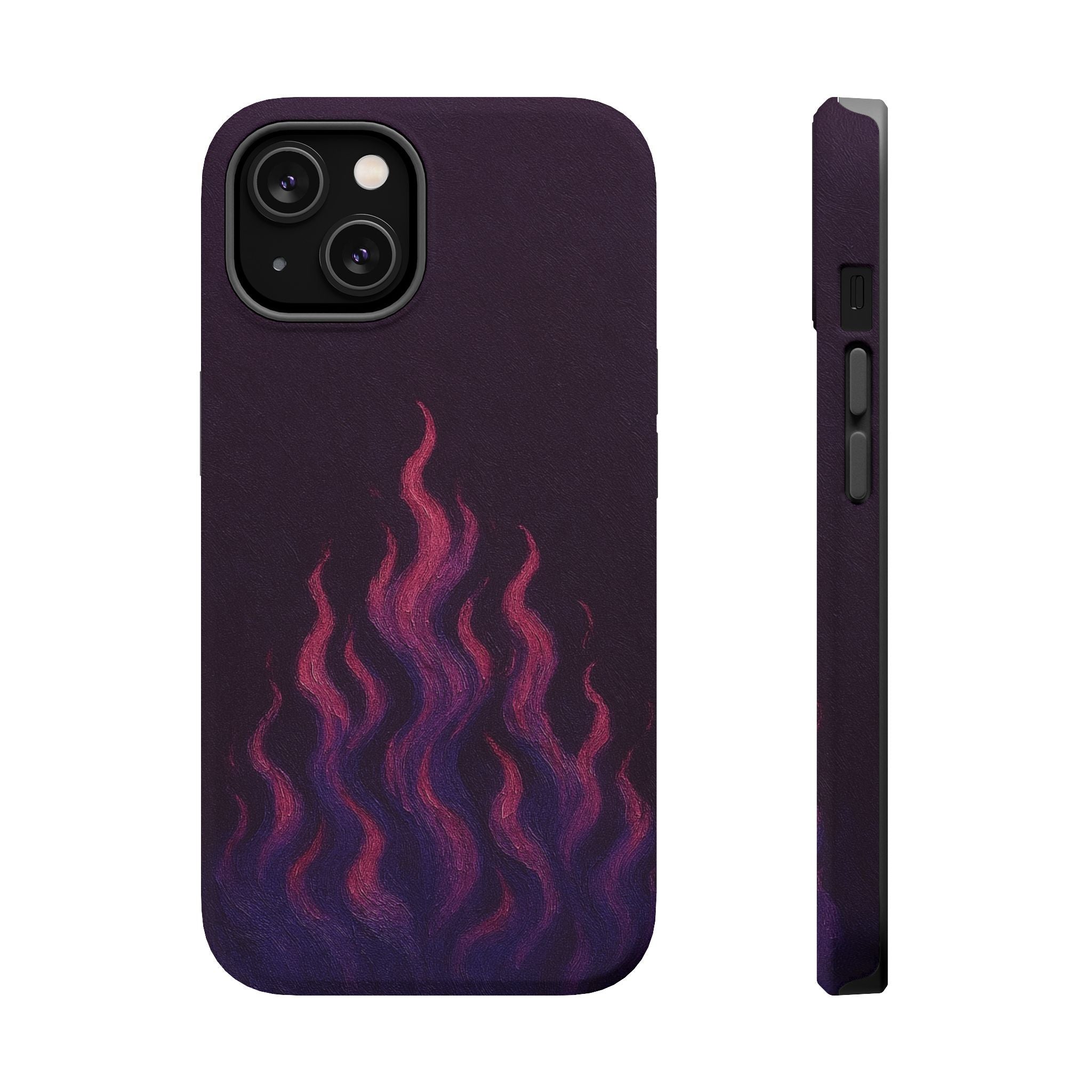 Pyro - Premium Protection