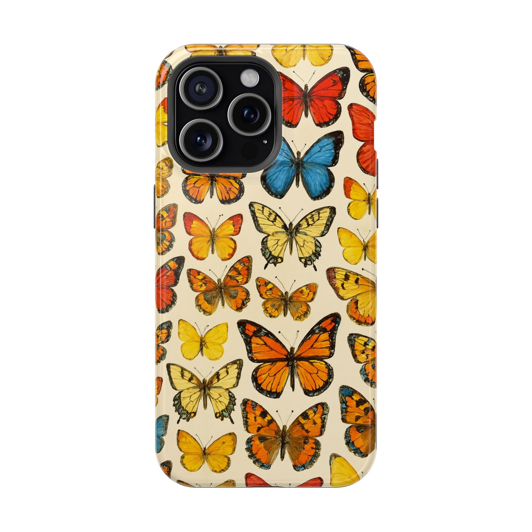 Flutter - Standard Protection