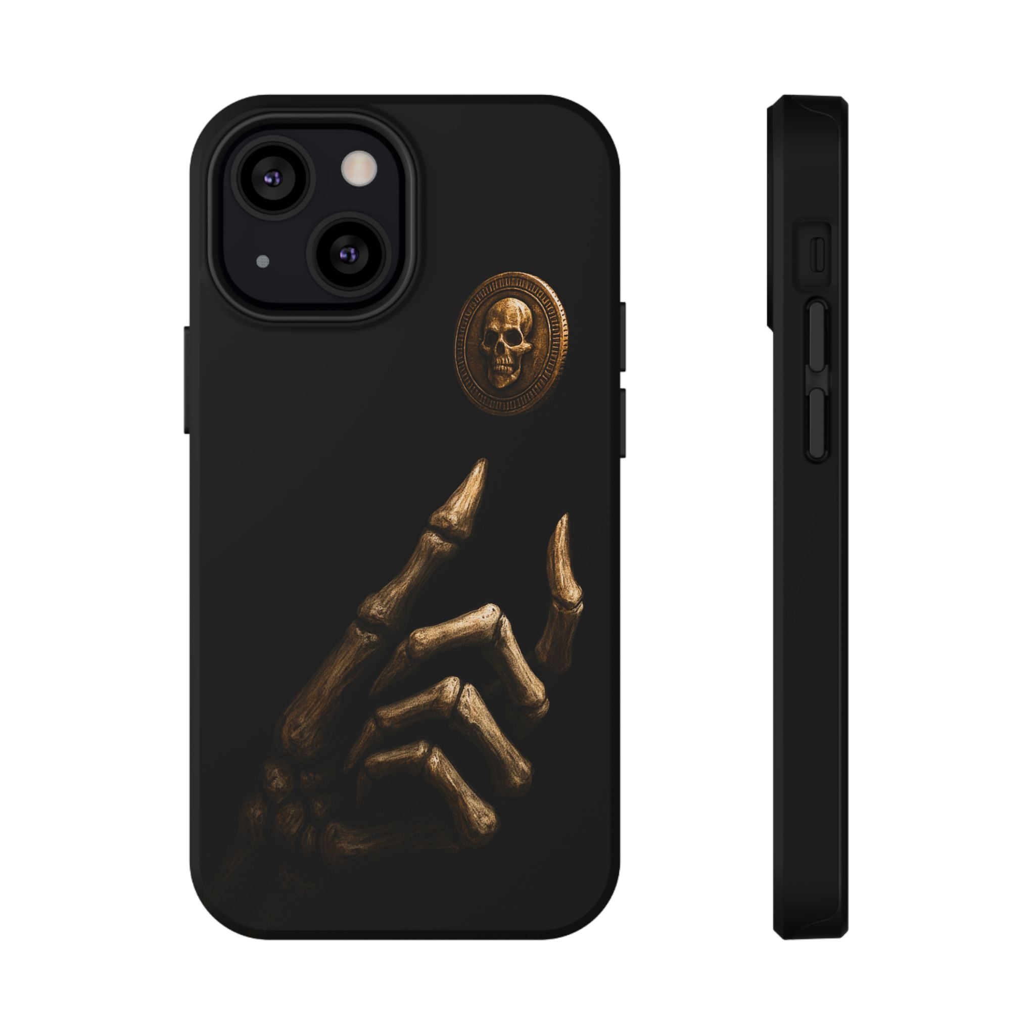 50/50 - Standard Protection