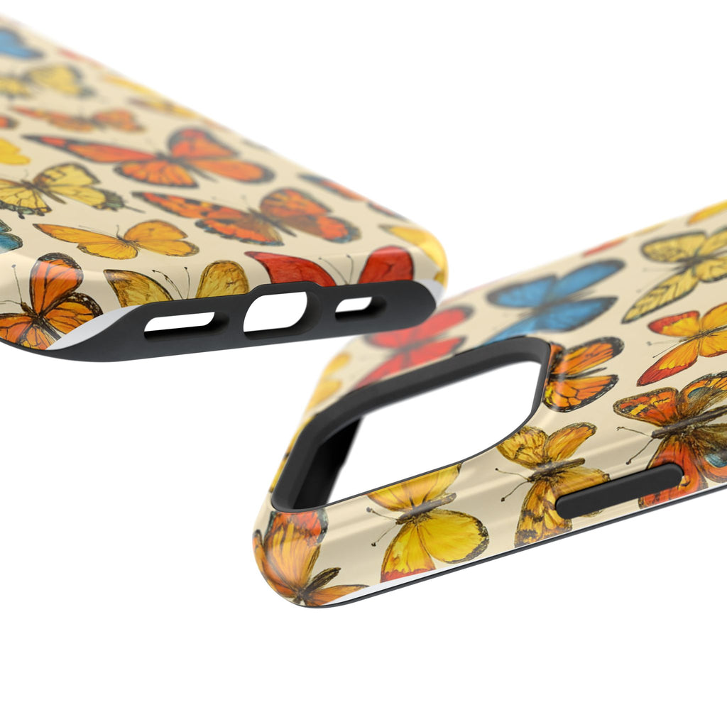 Flutter - Standard Protection