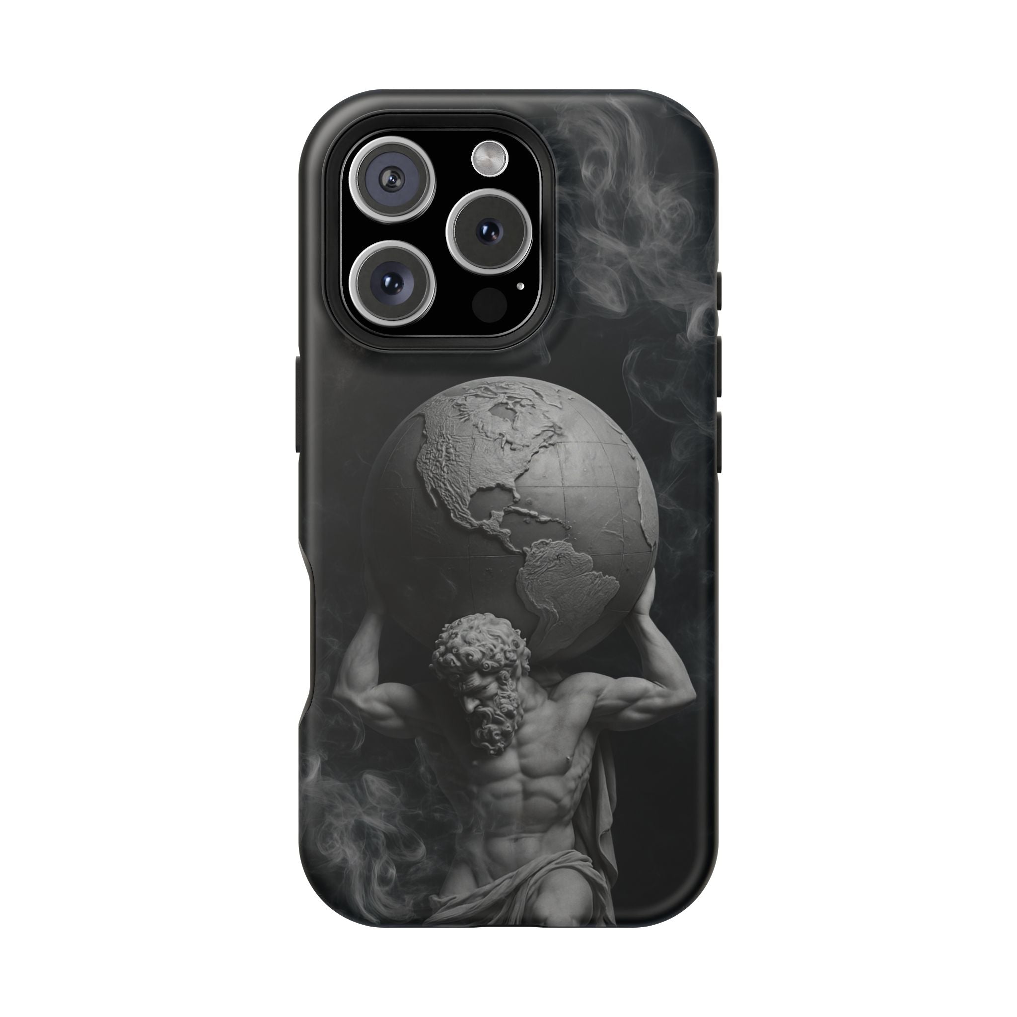 Atlas - Standard Protection